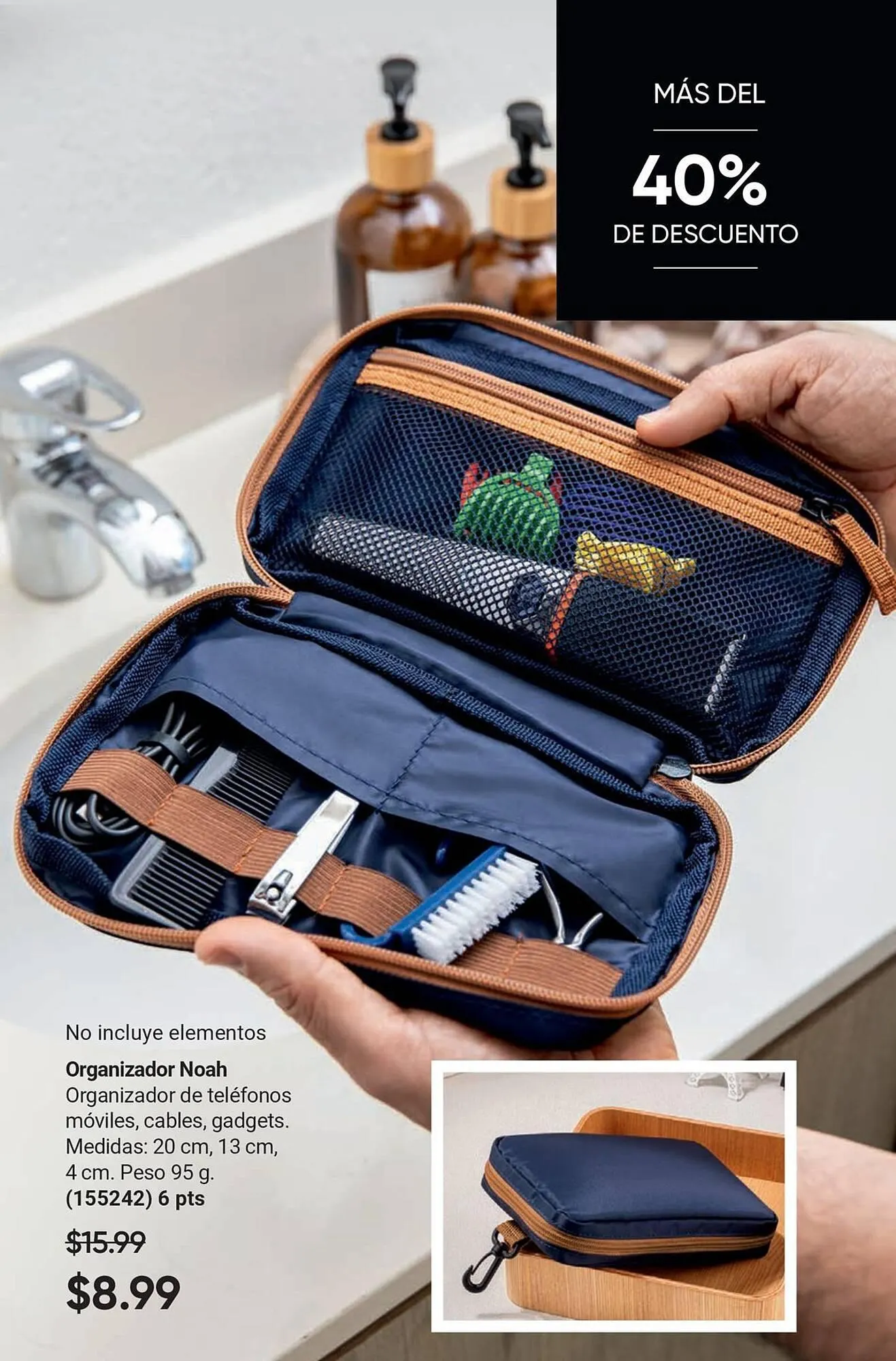 Catalogo de Catálogo AVON 1 de junio al 30 de junio 2026 - Pag 69