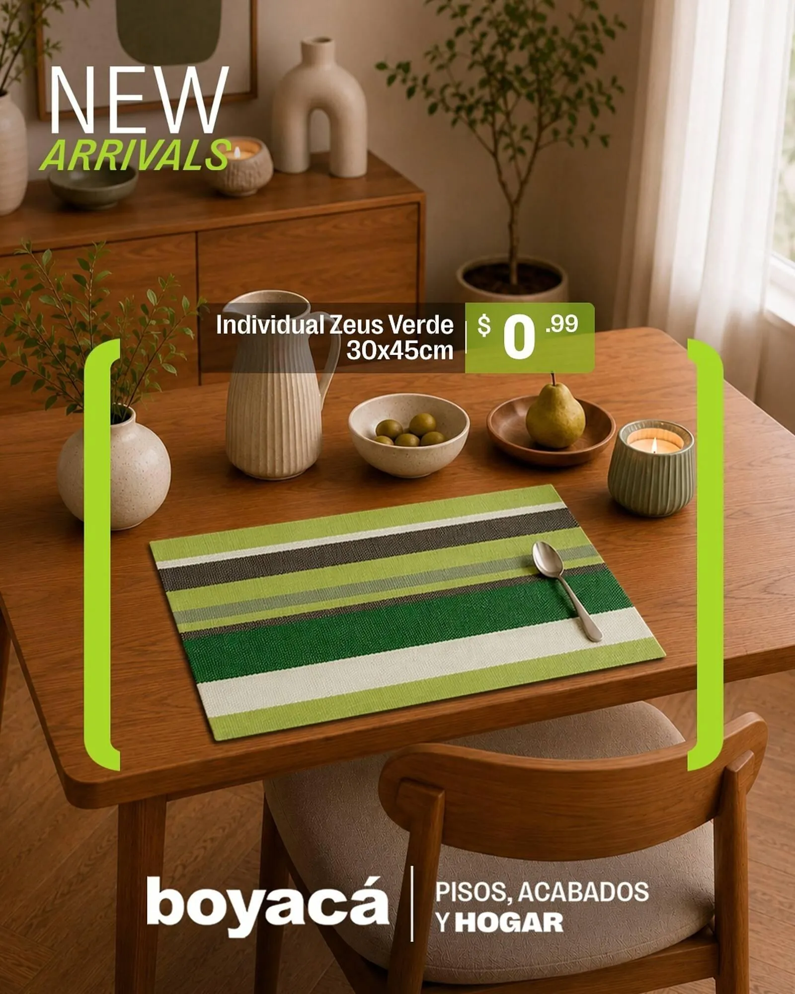 Catalogo de Catálogo Boyacá 13 de mayo al 31 de mayo 2026 - Pag 6