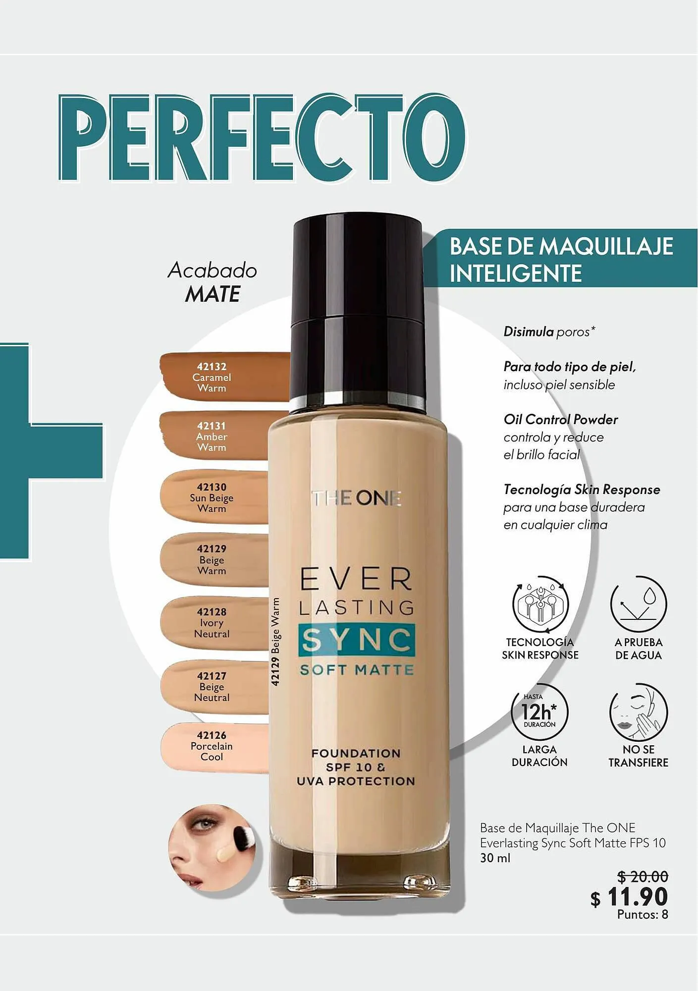 Catalogo de Catálogo Oriflame 7 de agosto al 25 de agosto 2023 - Pag 53