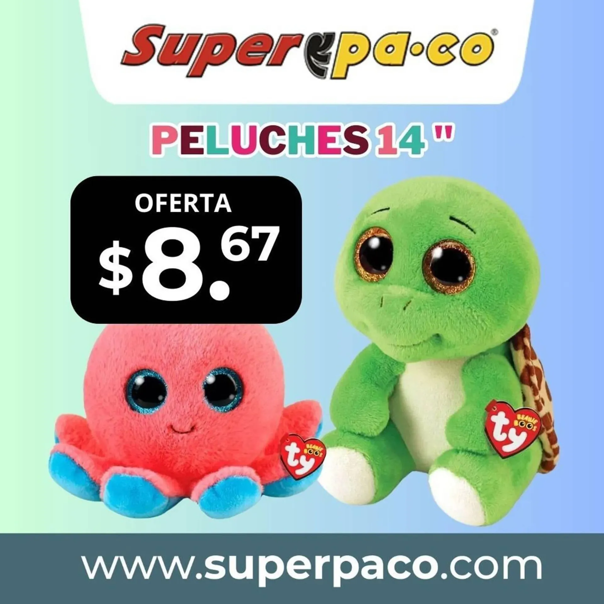 Catalogo de Catálogo Super Paco 6 de marzo al 31 de marzo 2025 - Pag 1