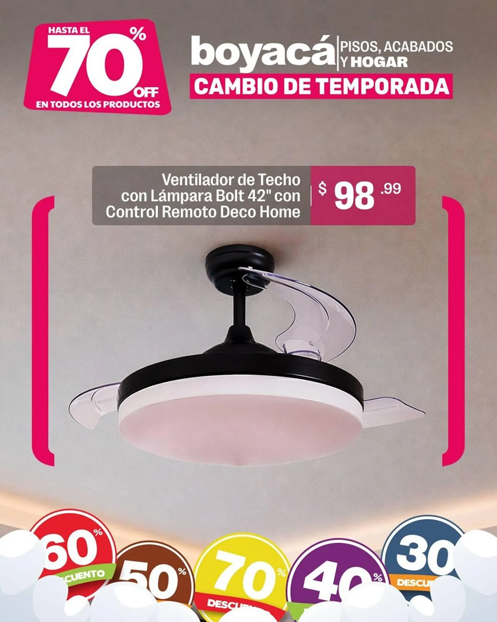 Catalogo de Catálogo Boyacá 30 de enero al 14 de febrero 2026 - Pag 9