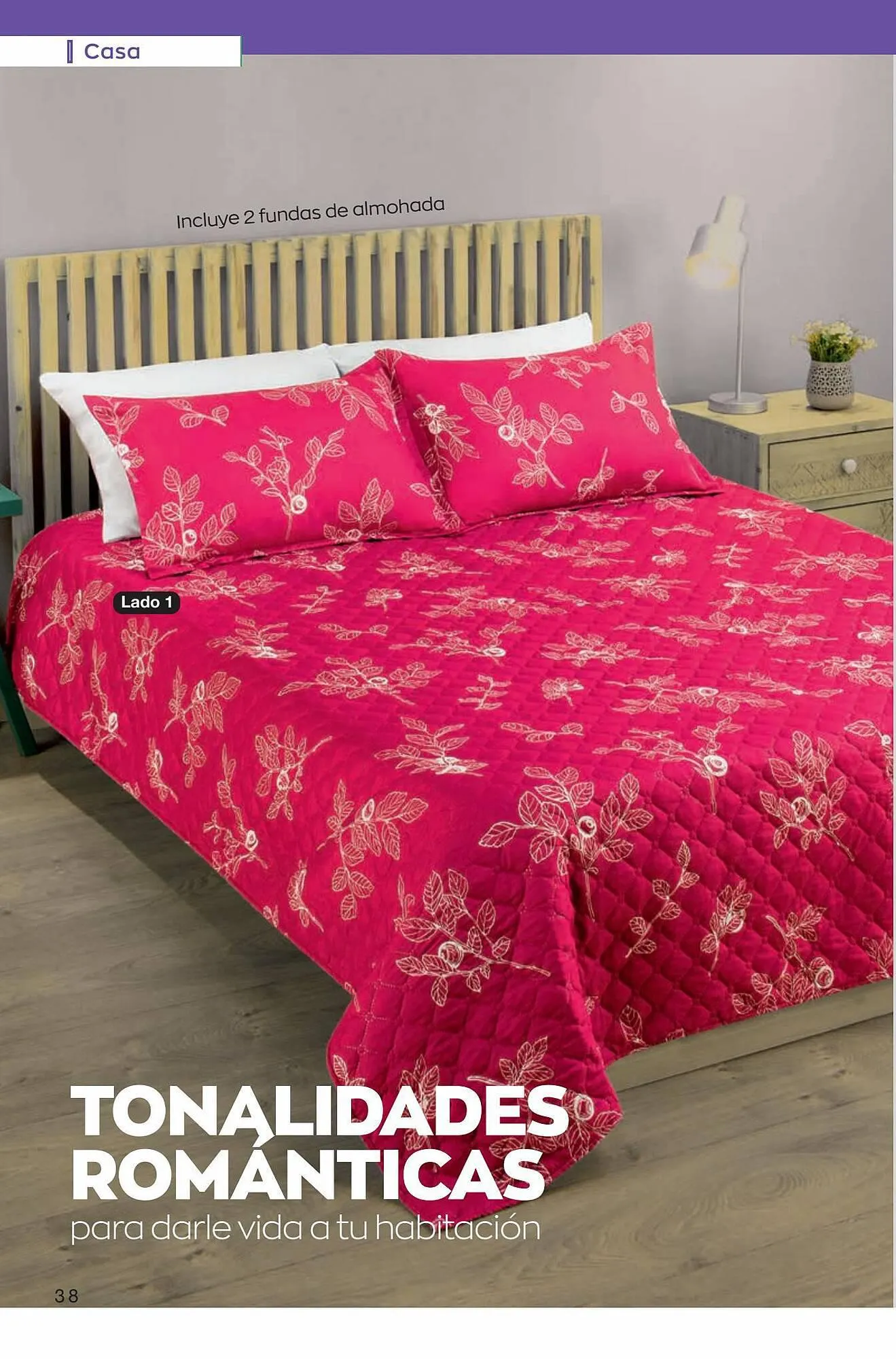 Catalogo de Catálogo AVON 18 de septiembre al 9 de octubre 2023 - Pag 38