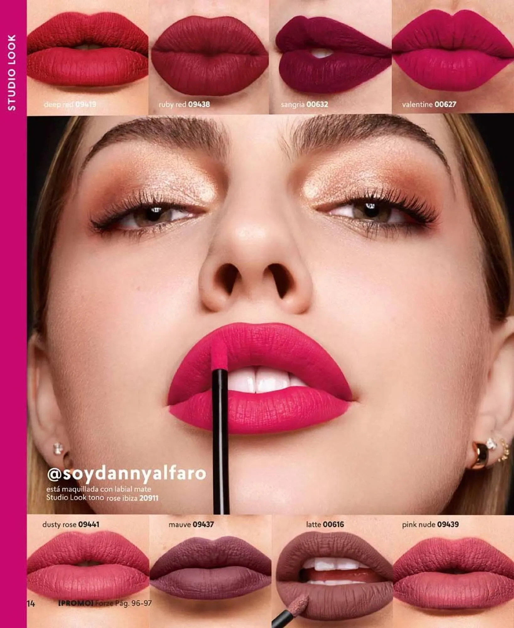 Catalogo de Catálogo Cyzone 26 de febrero al 15 de marzo 2024 - Pag 5