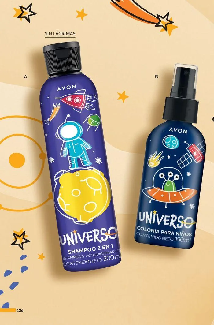 Catalogo de Fashion And Home / Campaña 10 5 de junio al 26 de junio 2024 - Pag 136