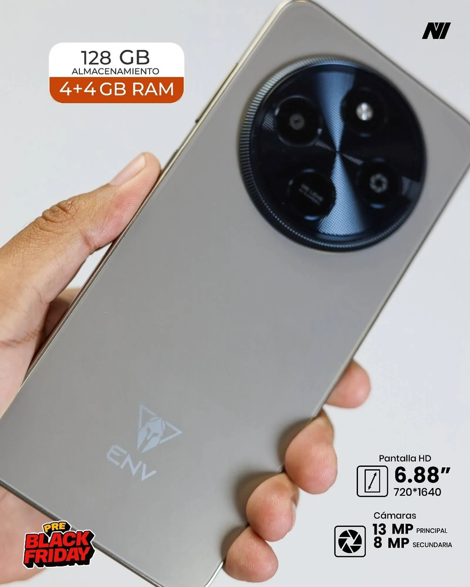 Catalogo de Catálogo Novicompu 4 de noviembre al 4 de noviembre 2025 - Pag 2