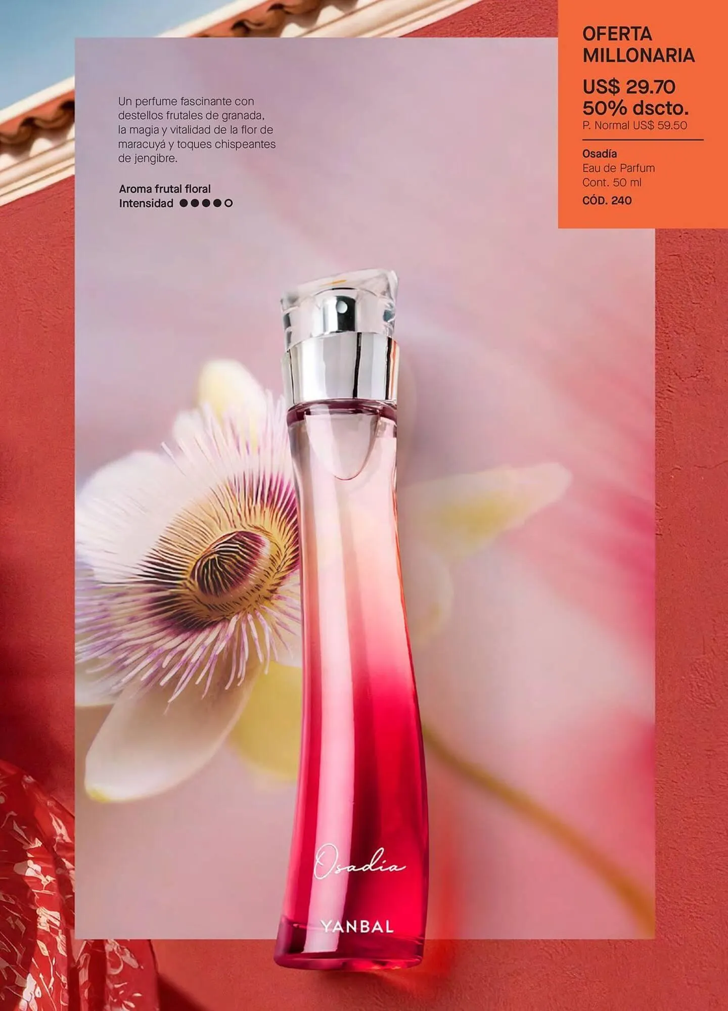 Catalogo de Catálogo Yanbal 28 de febrero al 27 de marzo 2026 - Pag 27