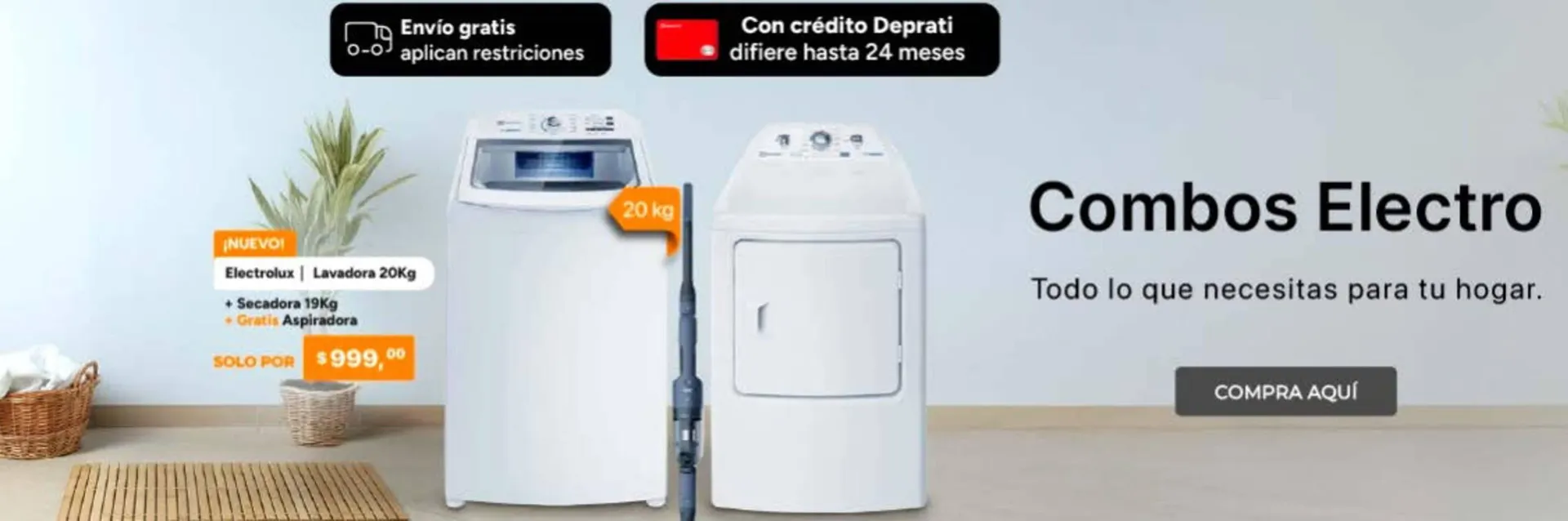 Catalogo de Catálogo De Prati 24 de octubre al 31 de octubre 2025 - Pag 2