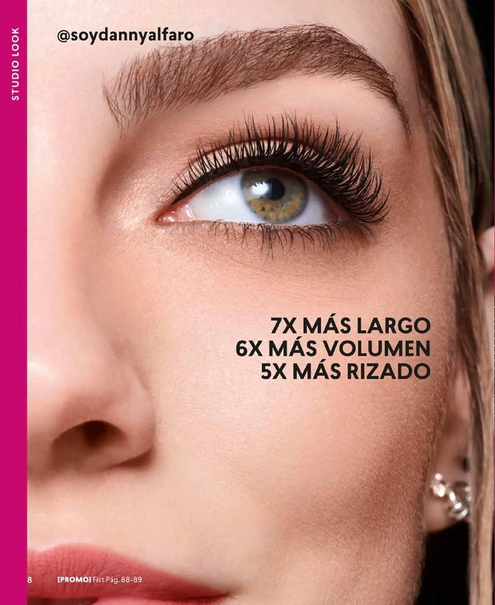 Catalogo de Catálogo Cyzone 19 de abril al 30 de mayo 2024 - Pag 78