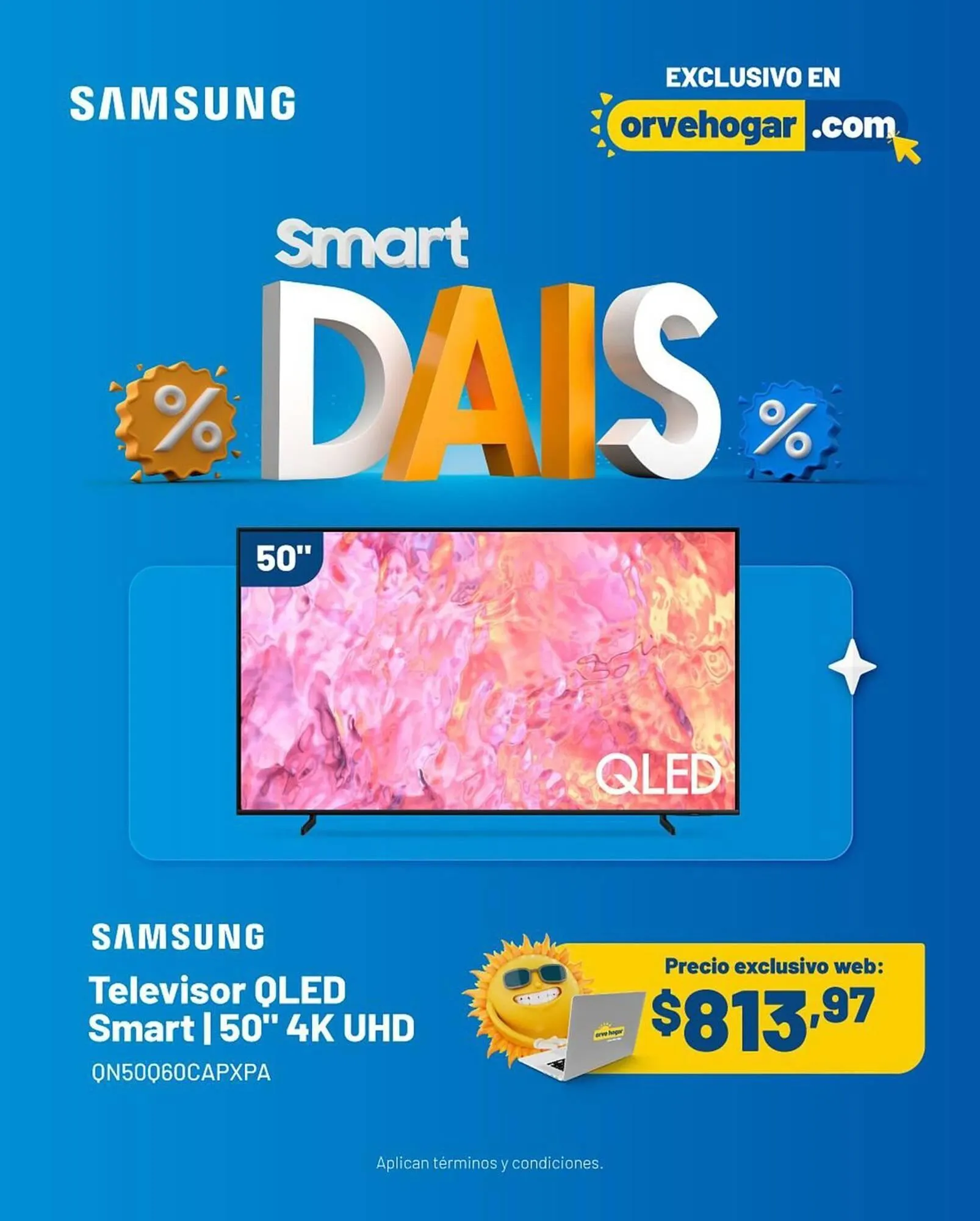 Catalogo de Catálogo Orve Hogar 30 de octubre al 9 de noviembre 2025 - Pag 2