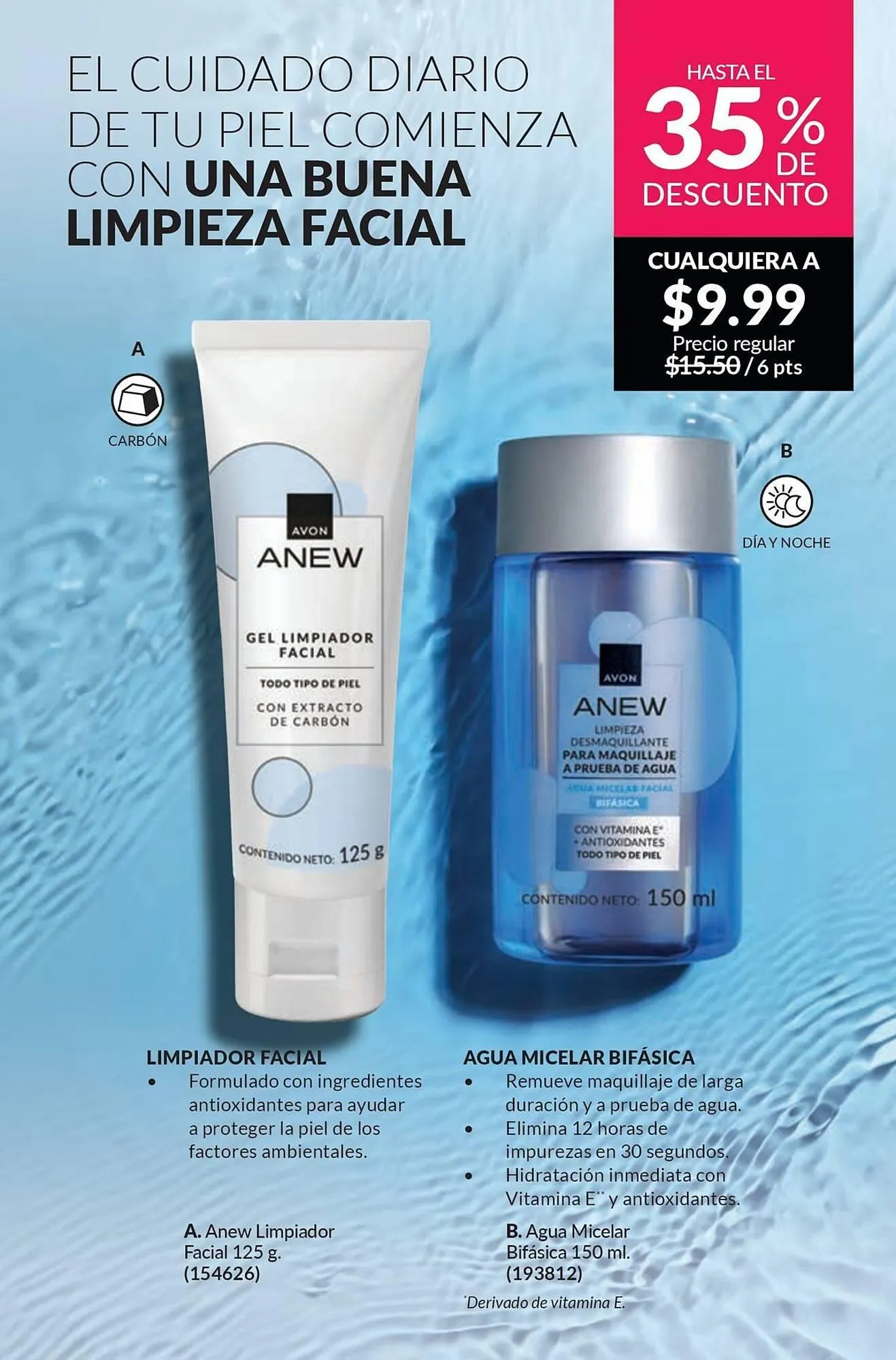 Catalogo de Catálogo AVON 1 de abril al 30 de abril 2026 - Pag 108