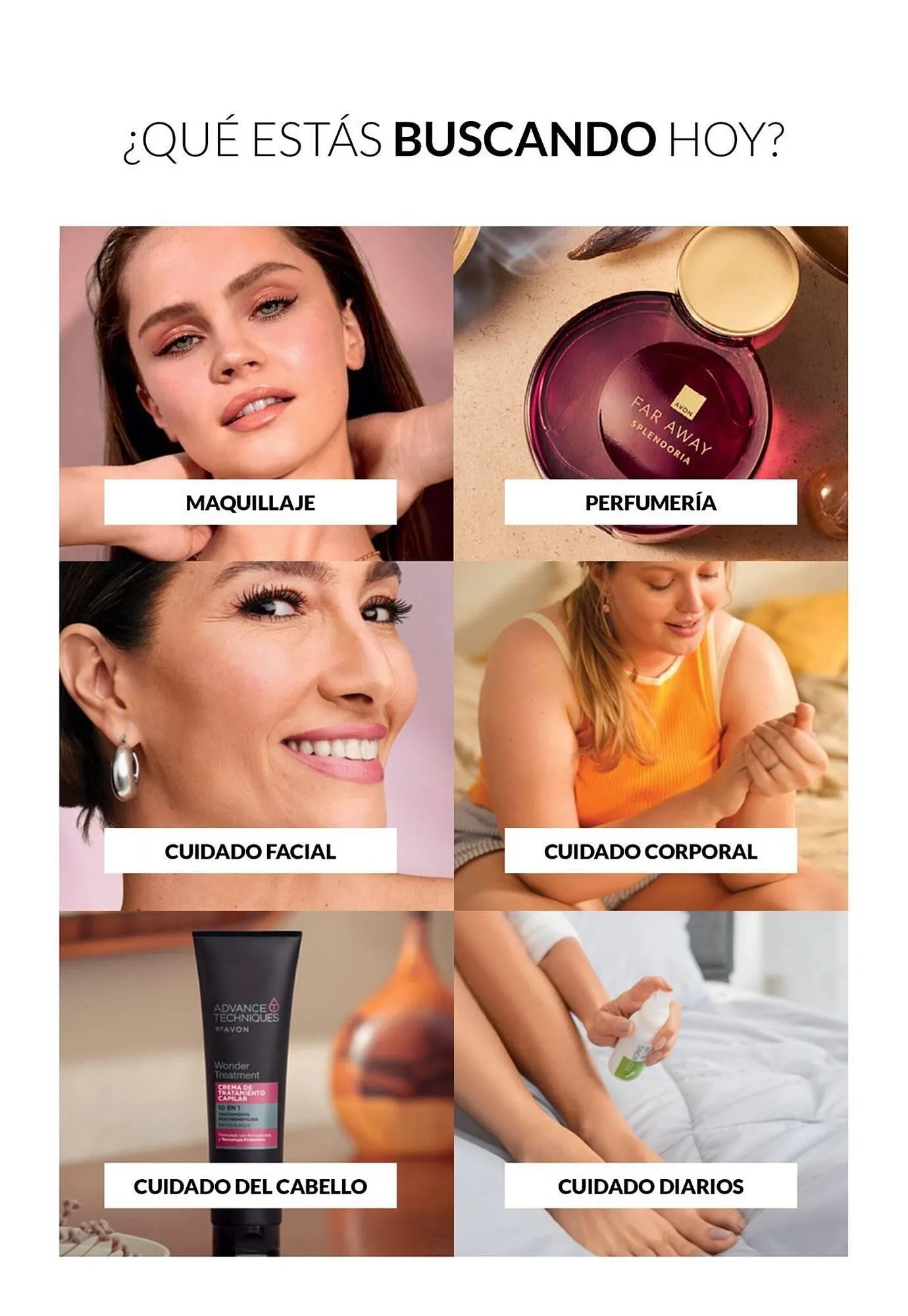 Catalogo de Catálogo AVON 19 de noviembre al 25 de diciembre 2025 - Pag 5