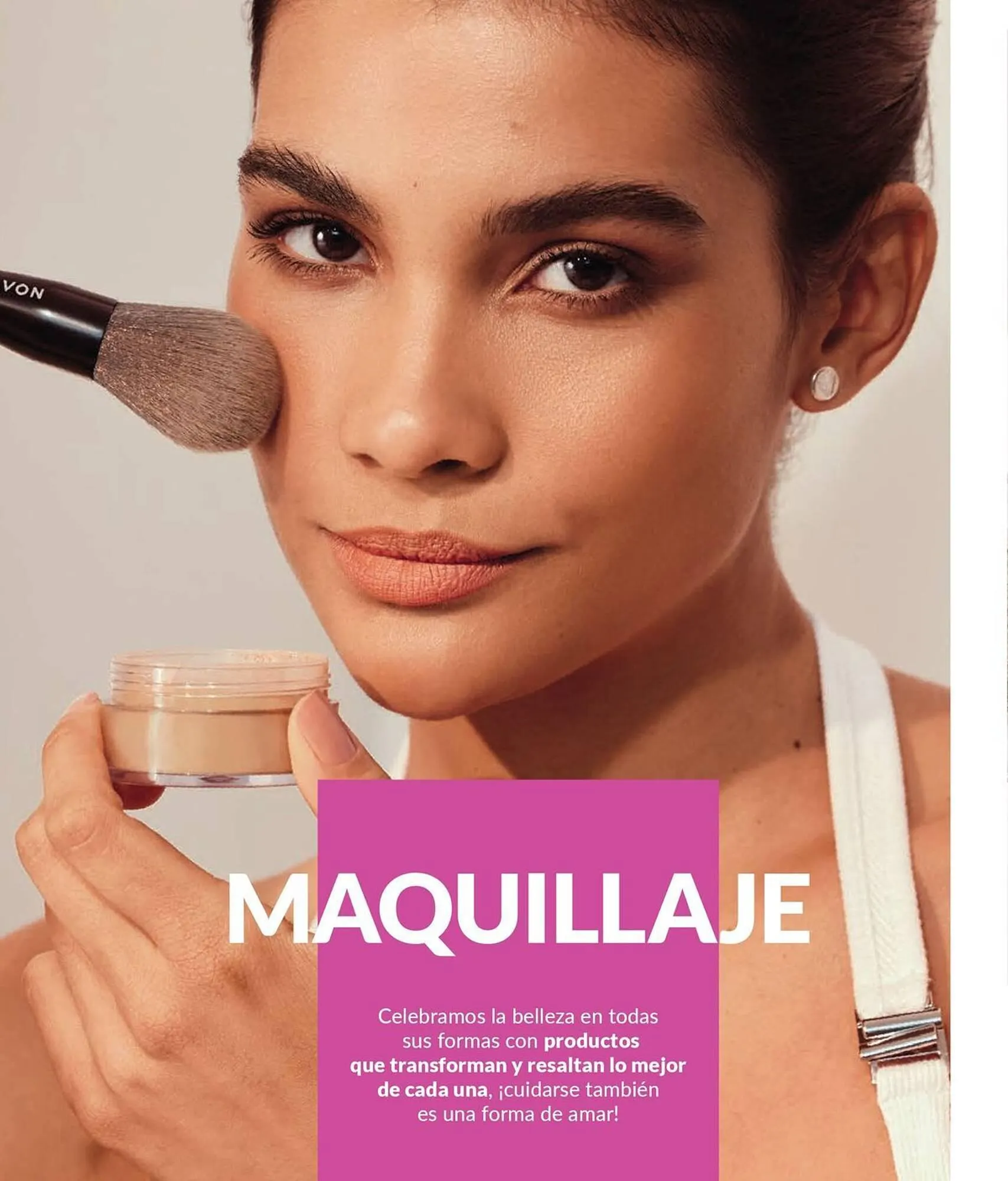 Catalogo de Catálogo AVON 1 de junio al 30 de junio 2026 - Pag 44