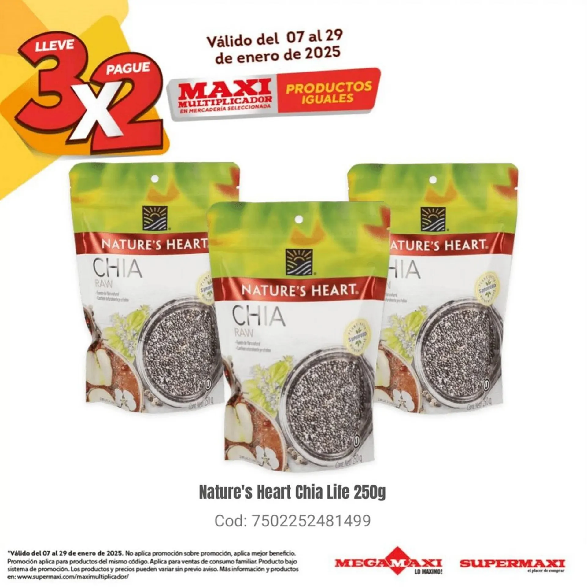 Catalogo de Catálogo Supermaxi 17 de enero al 29 de enero 2025 - Pag 24