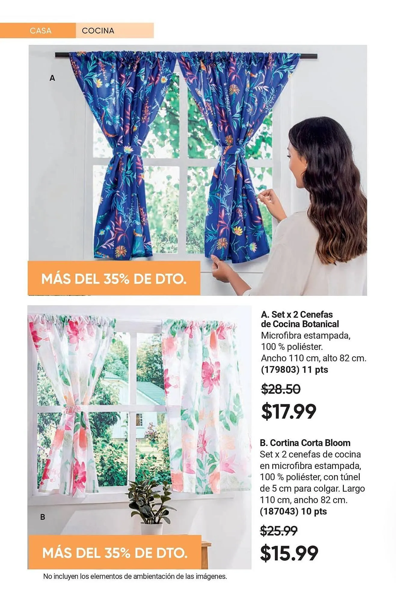 Catalogo de Catálogo AVON 1 de mayo al 31 de mayo 2026 - Pag 56