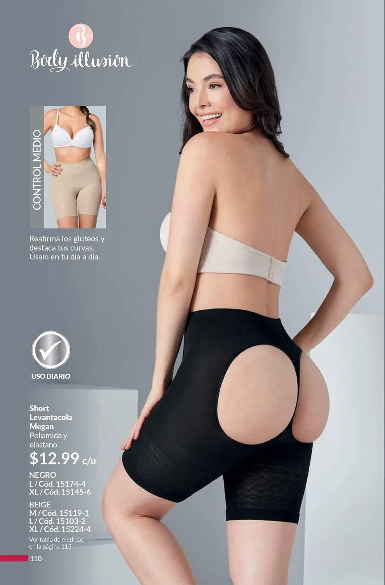 Catalogo de Catálogo AVON 24 de octubre al 20 de noviembre 2023 - Pag 110