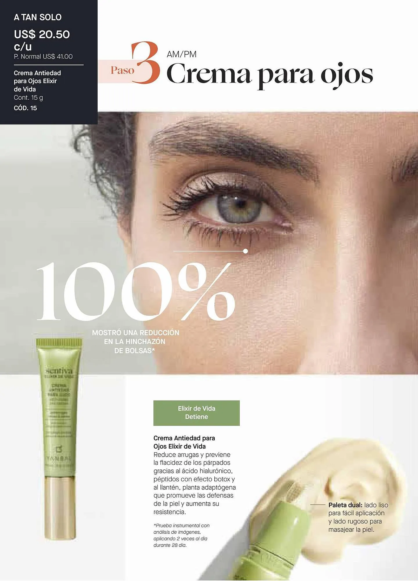 Catalogo de Catálogo Yanbal 9 de septiembre al 6 de octubre 2023 - Pag 82