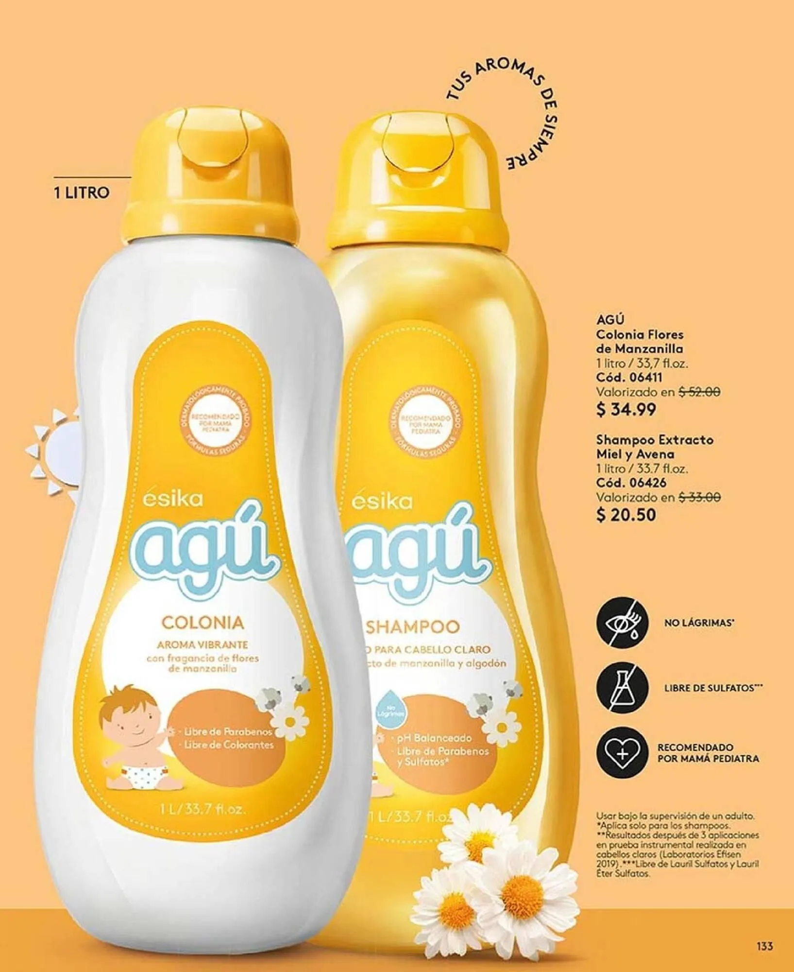 Catalogo de Catálogo Ésika 3 de enero al 28 de febrero 2025 - Pag 37