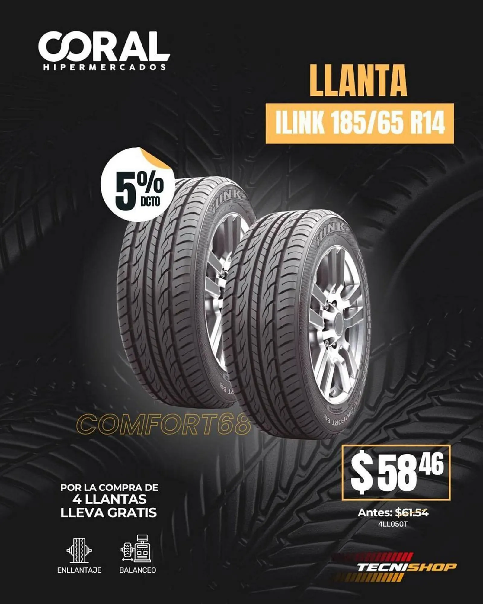 Catalogo de Catálogo Coral Hipermercados 24 de febrero al 2 de marzo 2025 - Pag 2