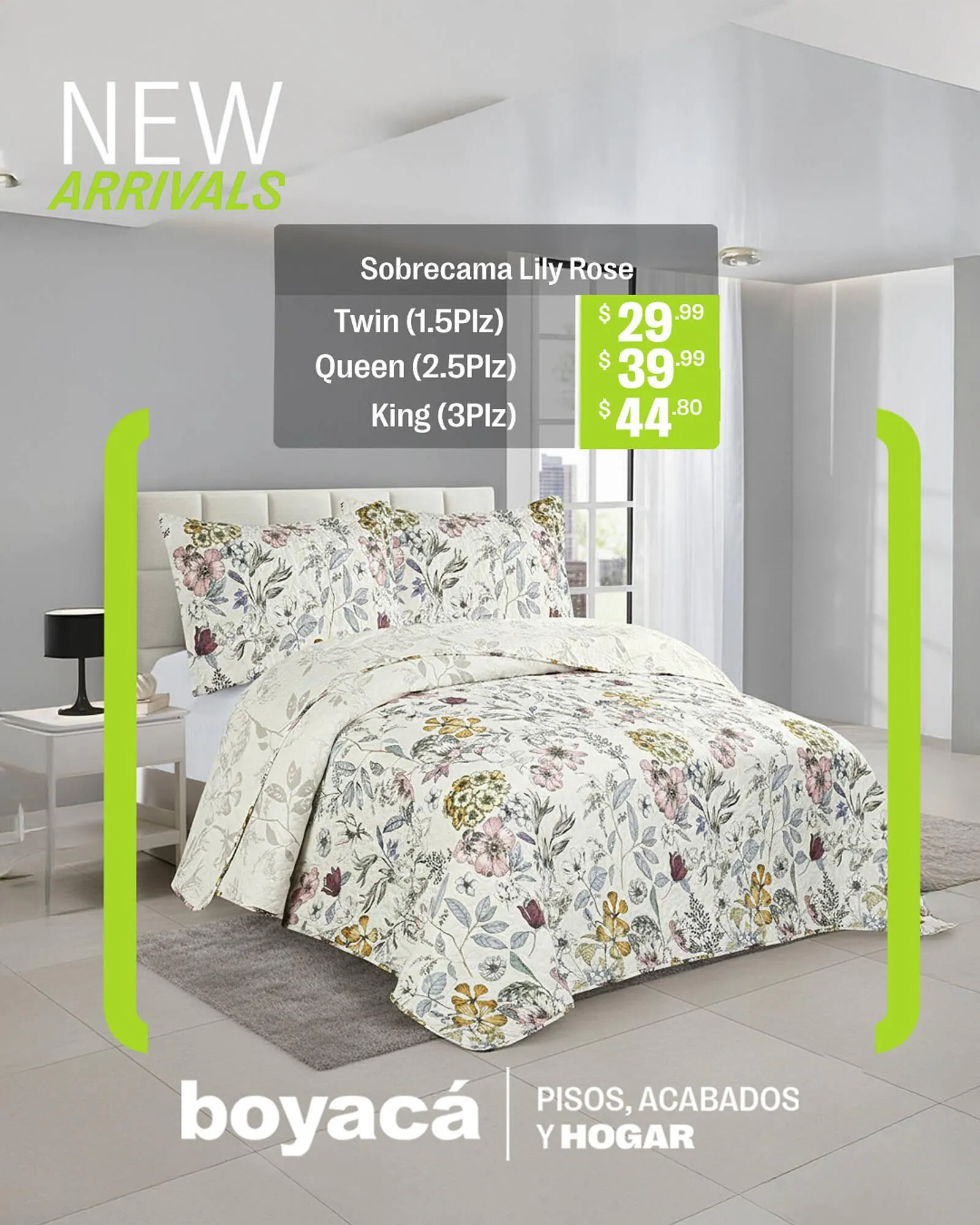 Catalogo de Catálogo Boyacá 15 de enero al 15 de enero 2026 - Pag 3