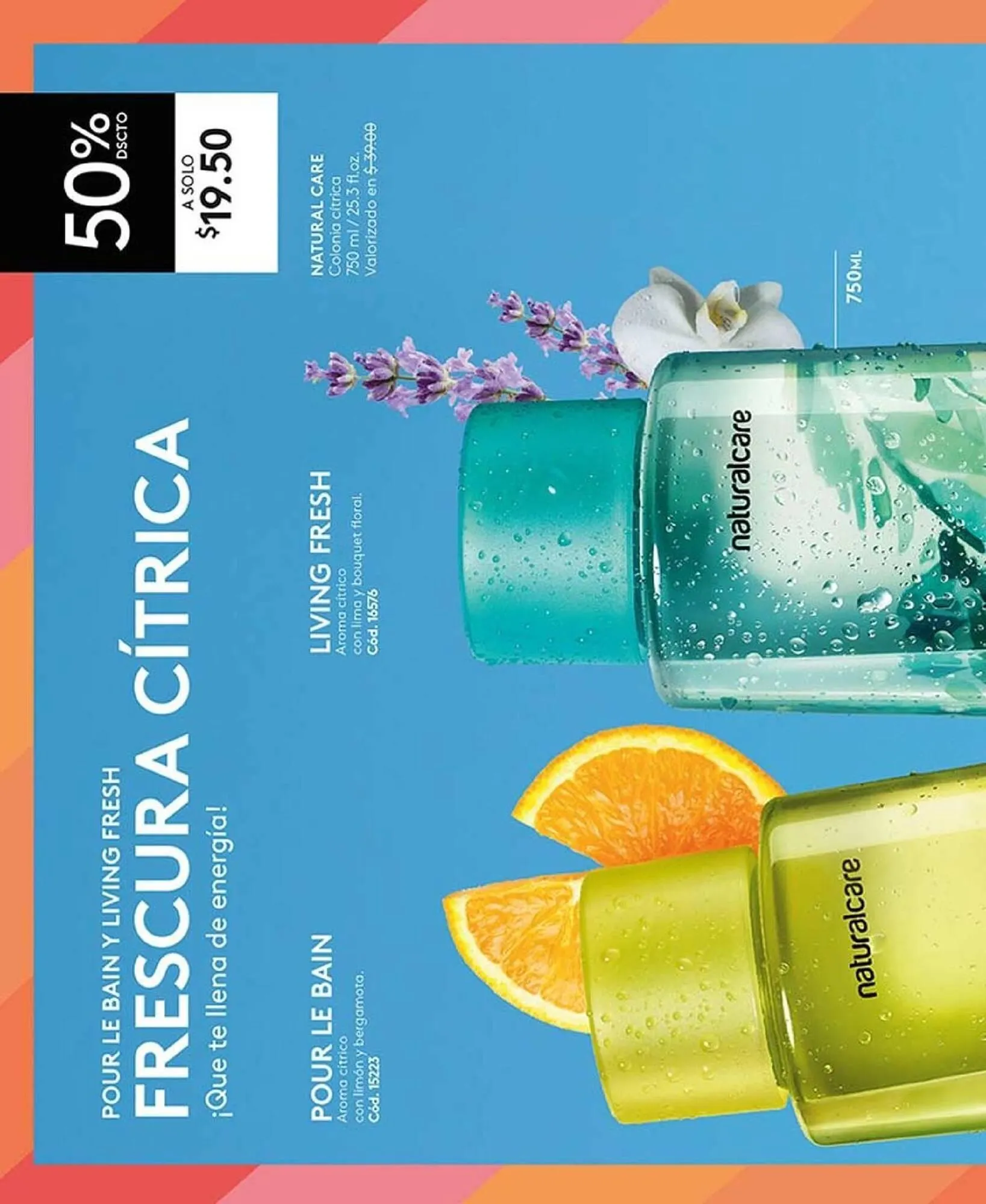 Catalogo de Catálogo Ésika 1 de mayo al 31 de mayo 2026 - Pag 116