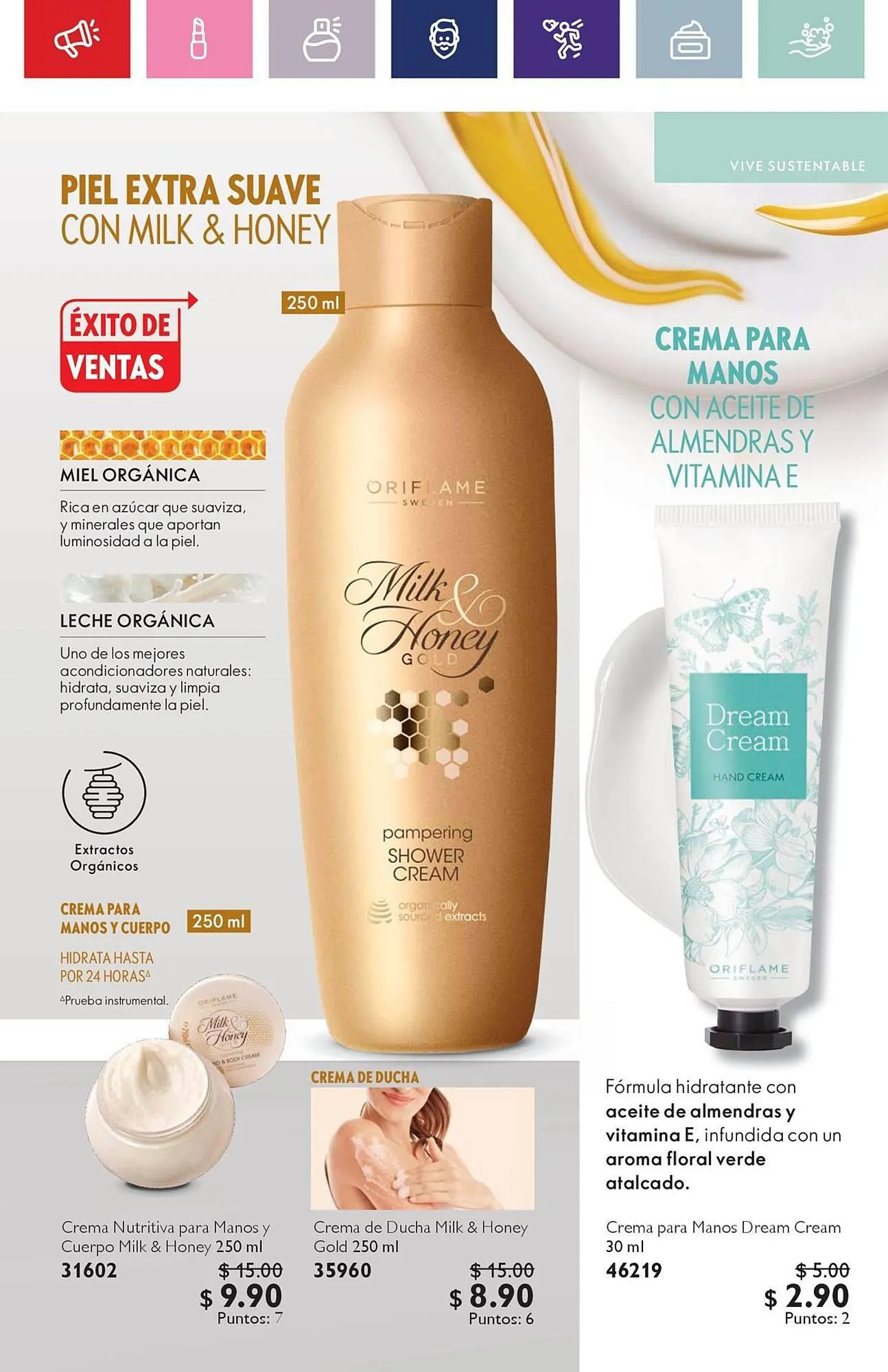 Catalogo de Catálogo Oriflame 12 de febrero al 1 de marzo 2024 - Pag 69