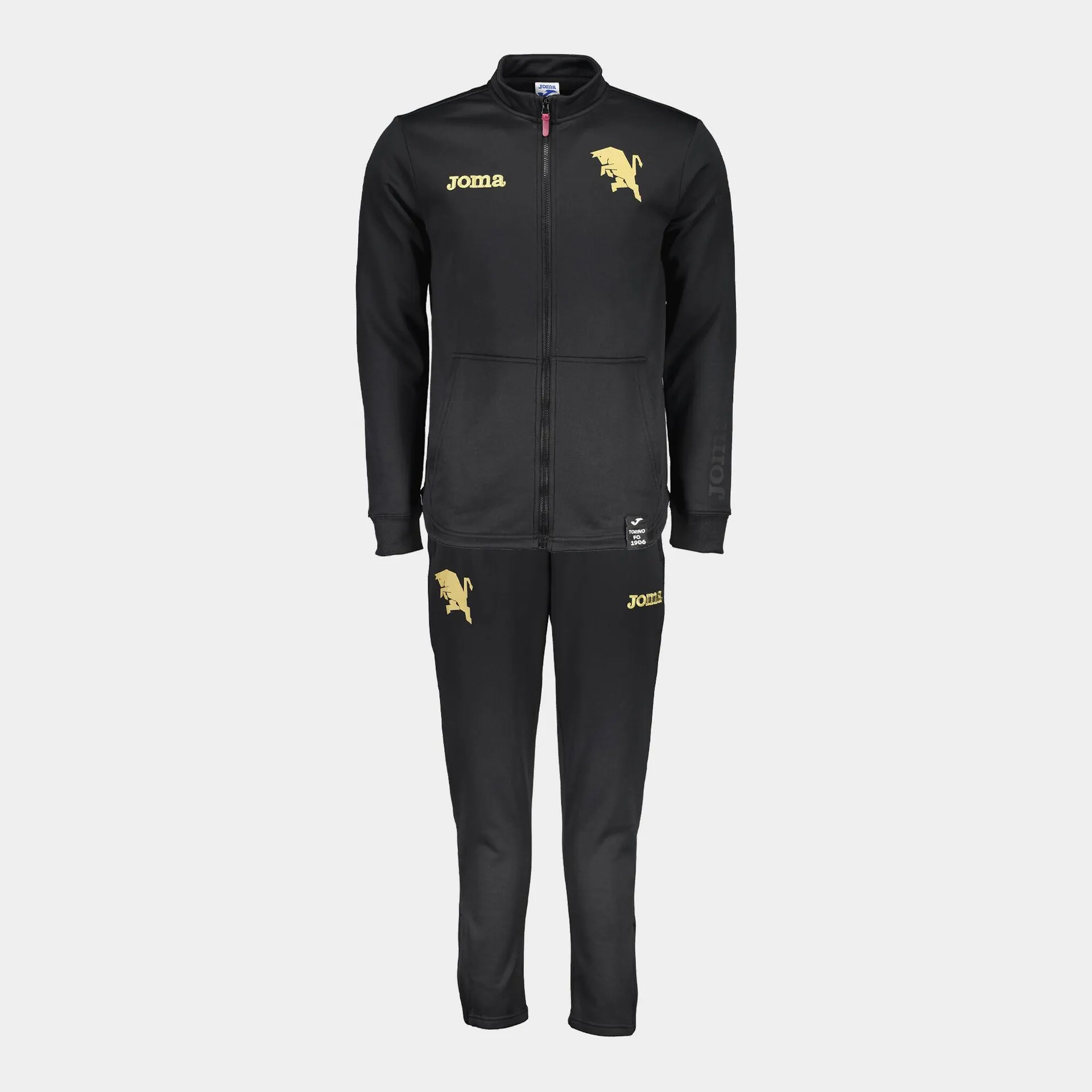 Chándal staff técnico paseo Torino Fc 23/24