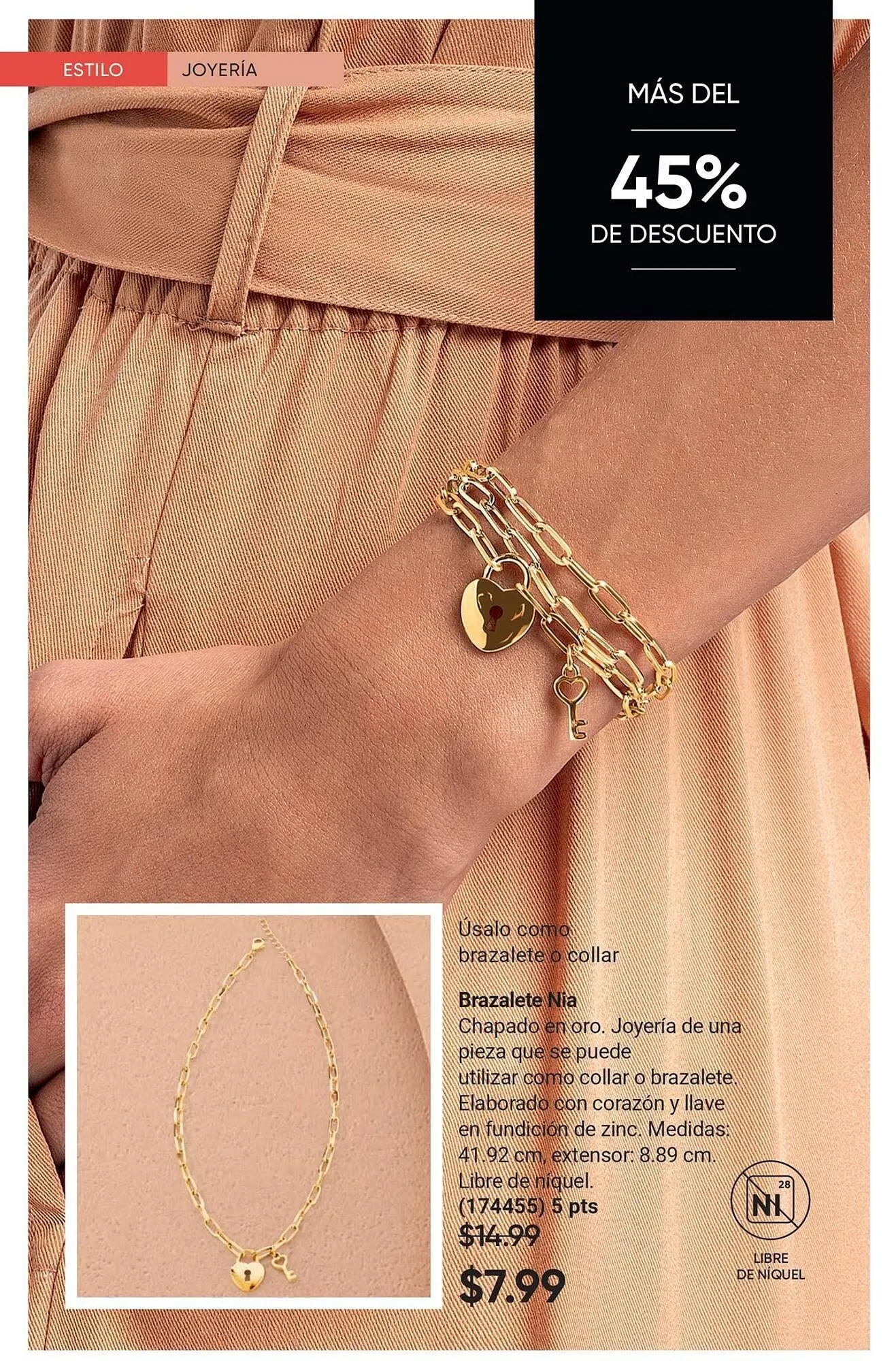 Catalogo de Catálogo AVON 1 de junio al 30 de junio 2026 - Pag 52