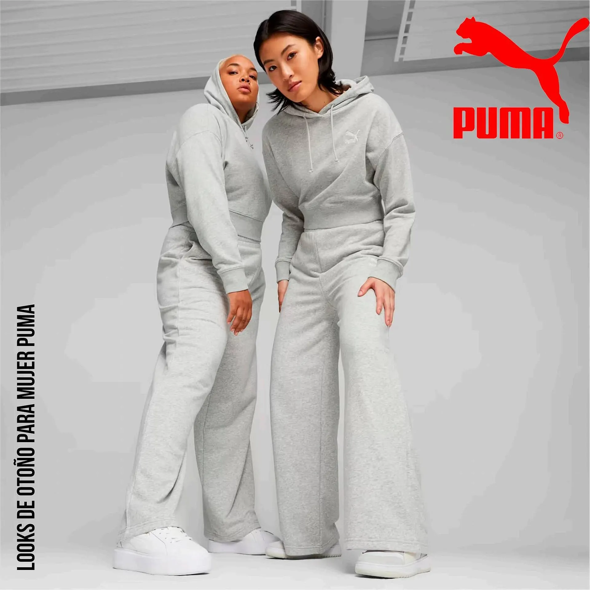 Catálogo Puma - 1