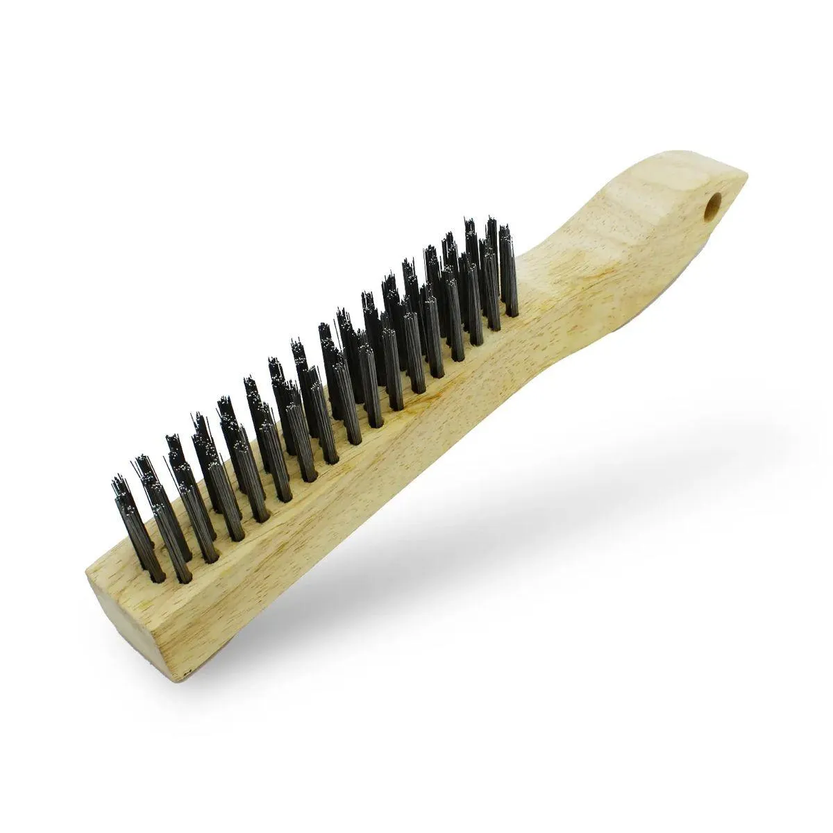 Cepillo De Acero Mintcraft