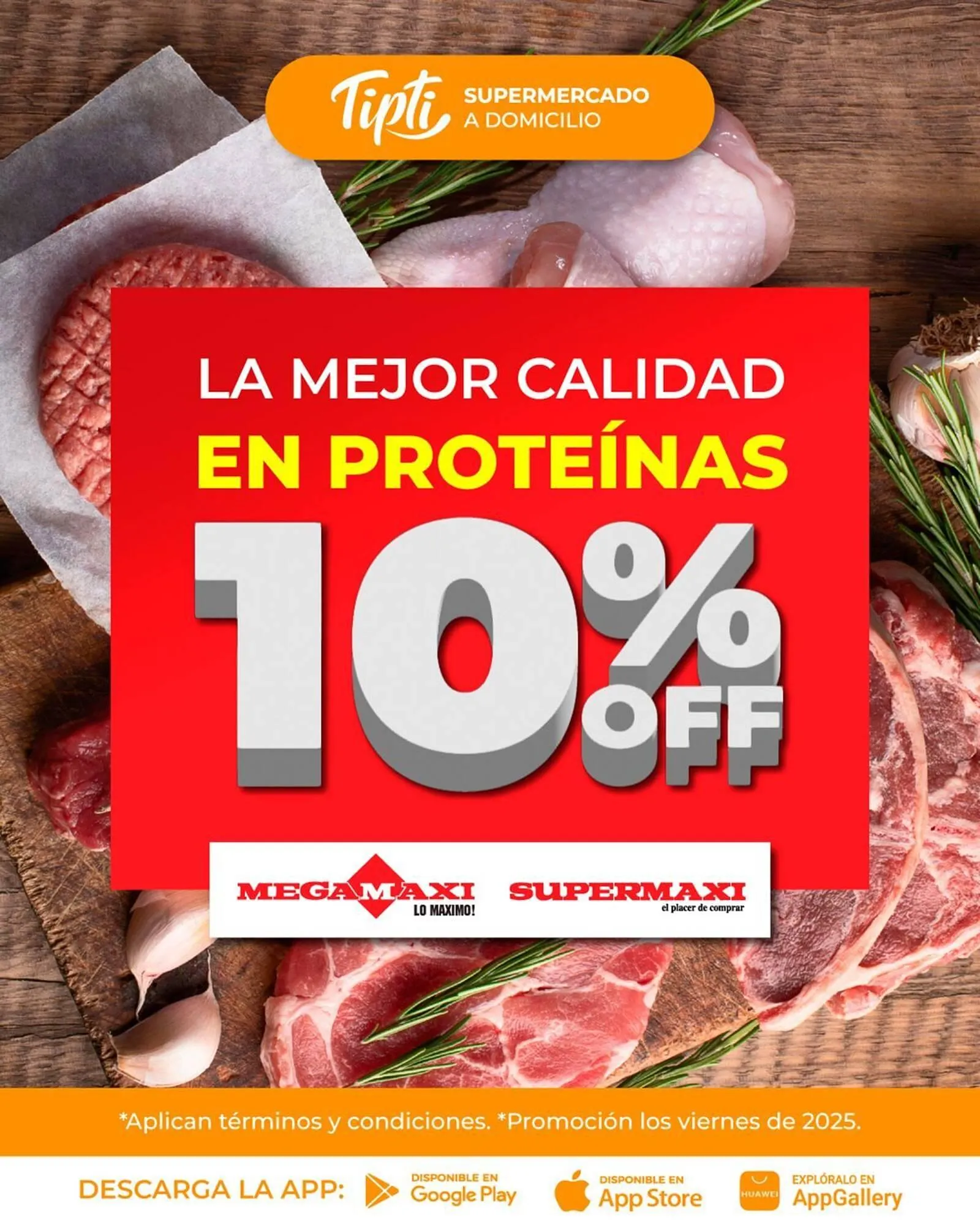 Catálogo Megamaxi - 1