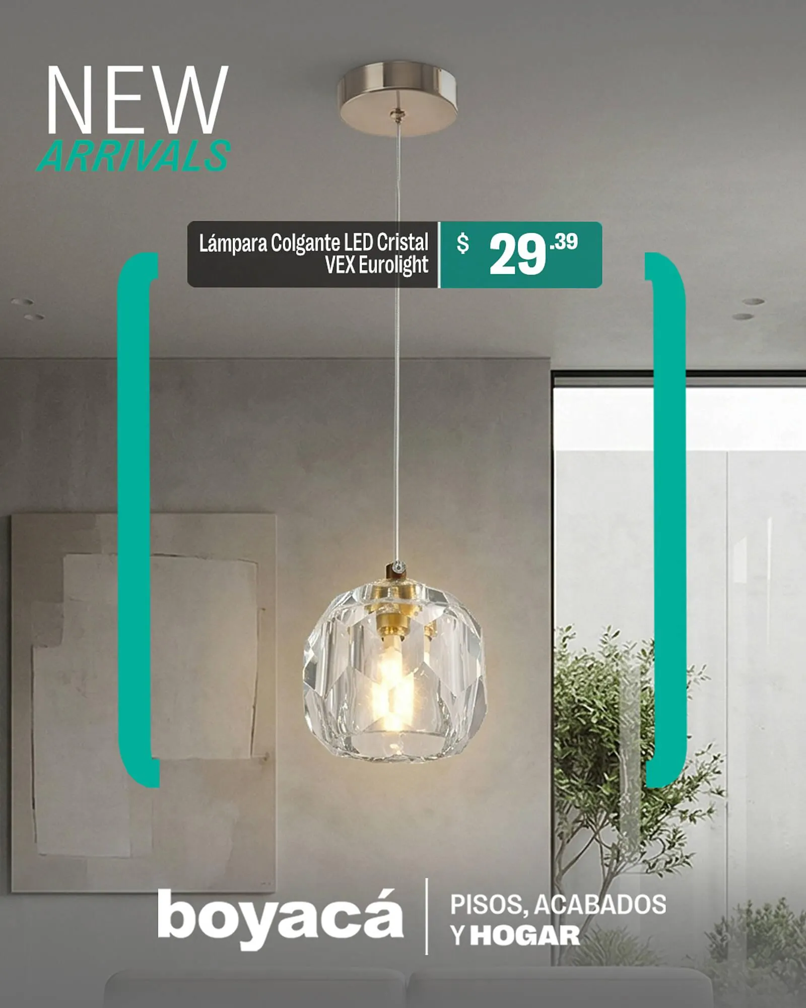 Catalogo de Catálogo Boyacá 31 de marzo al 4 de abril 2026 - Pag 1