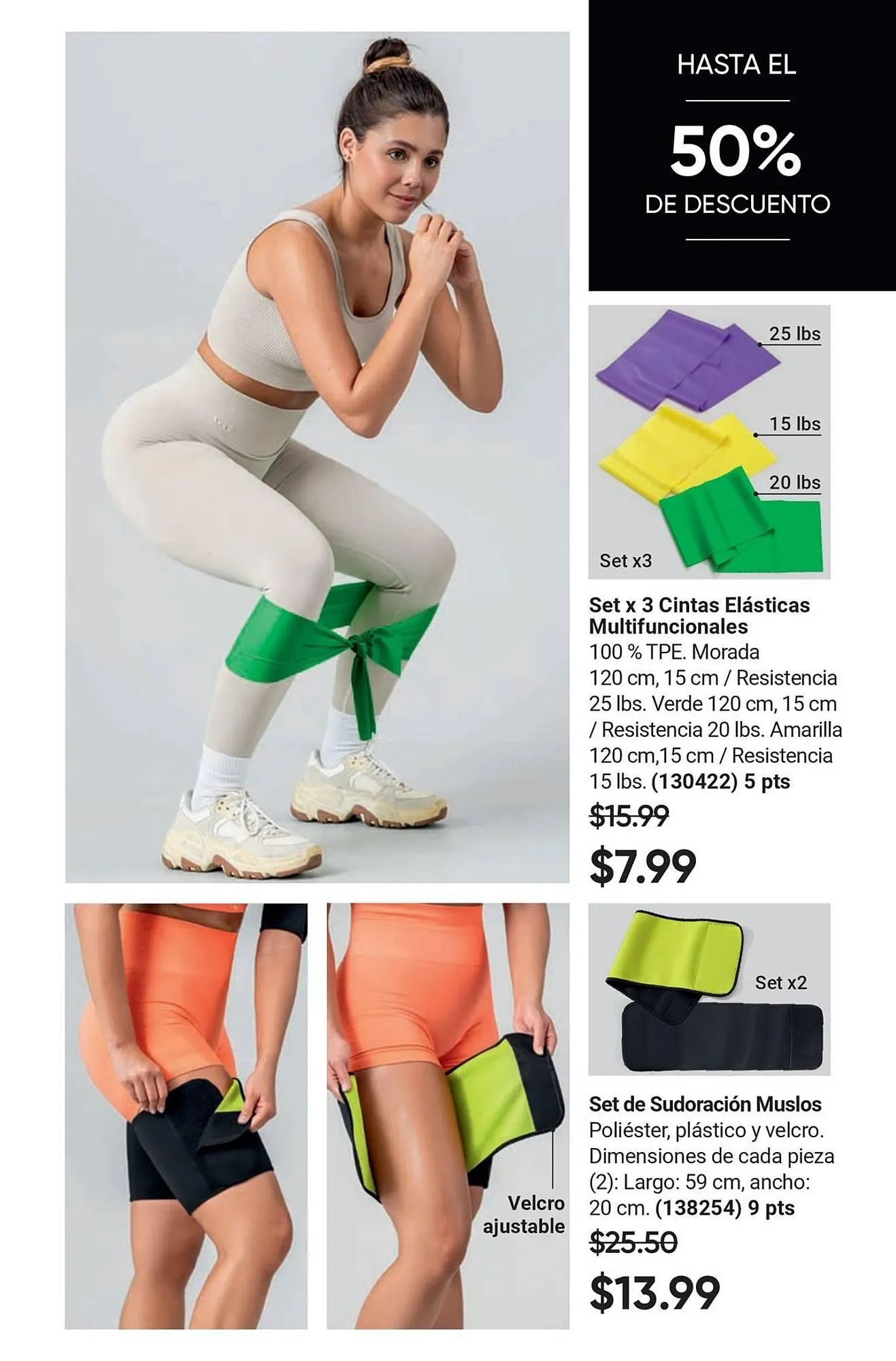 Catalogo de Catálogo AVON 9 de diciembre al 31 de diciembre 2025 - Pag 93