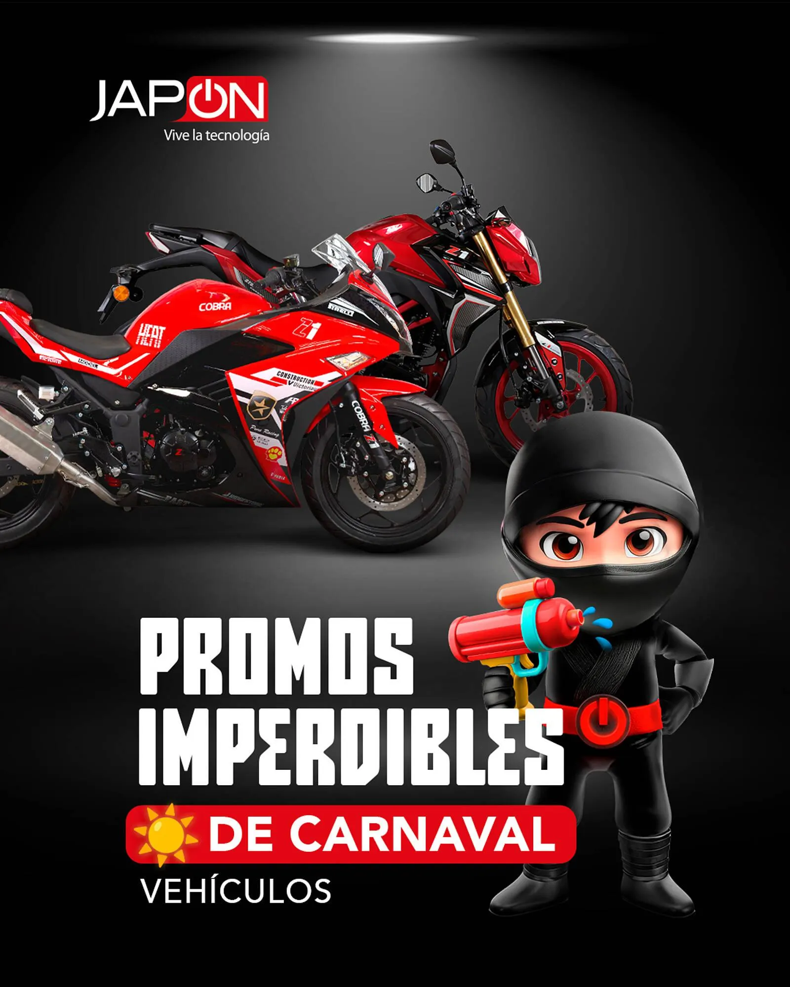 Catálogo Almacenes Japón - 1