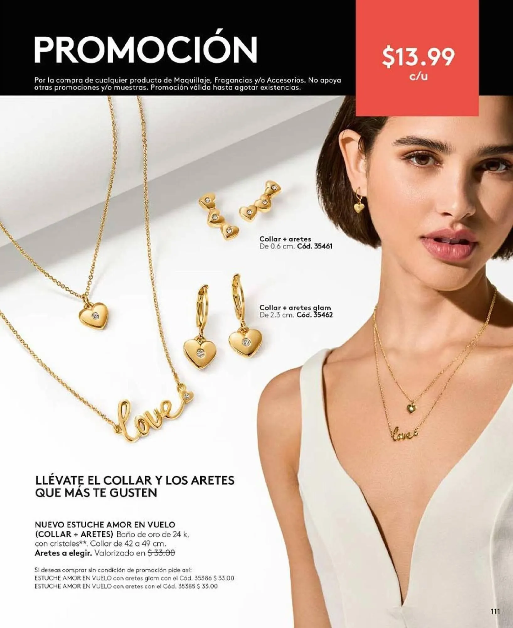 Catalogo de Catálogo Ésika 26 de febrero al 15 de abril 2024 - Pag 17