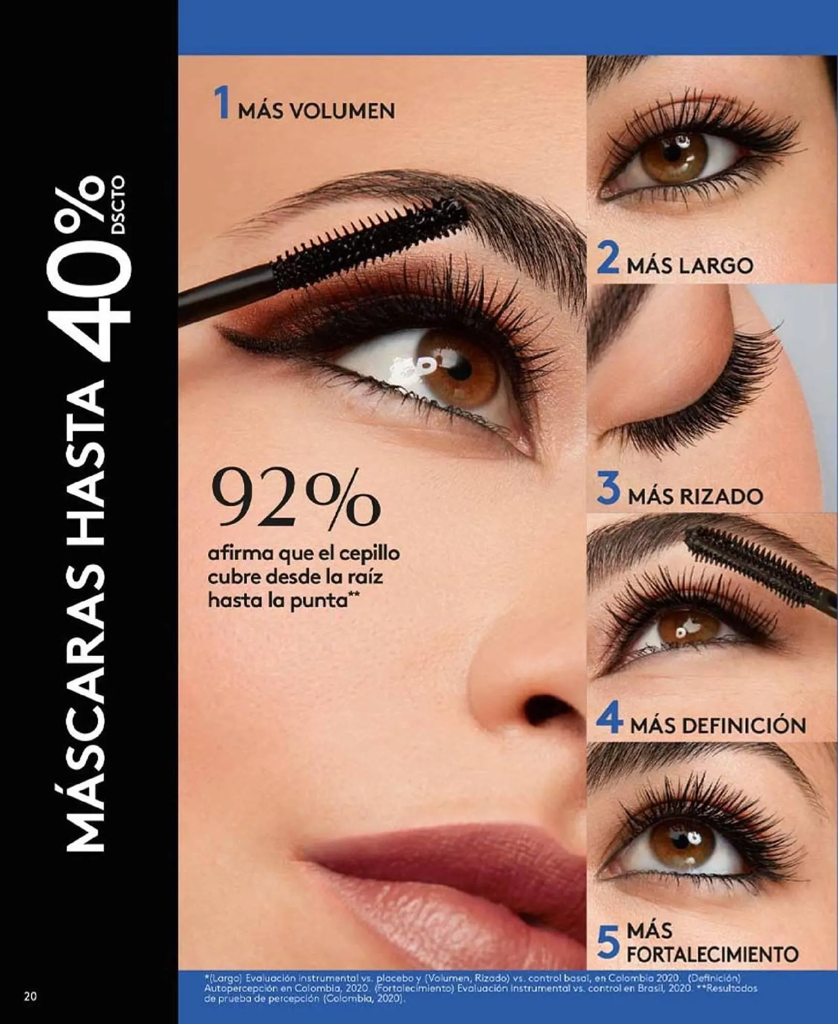 Catalogo de Catálogo Ésika 8 de abril al 15 de mayo 2024 - Pag 71