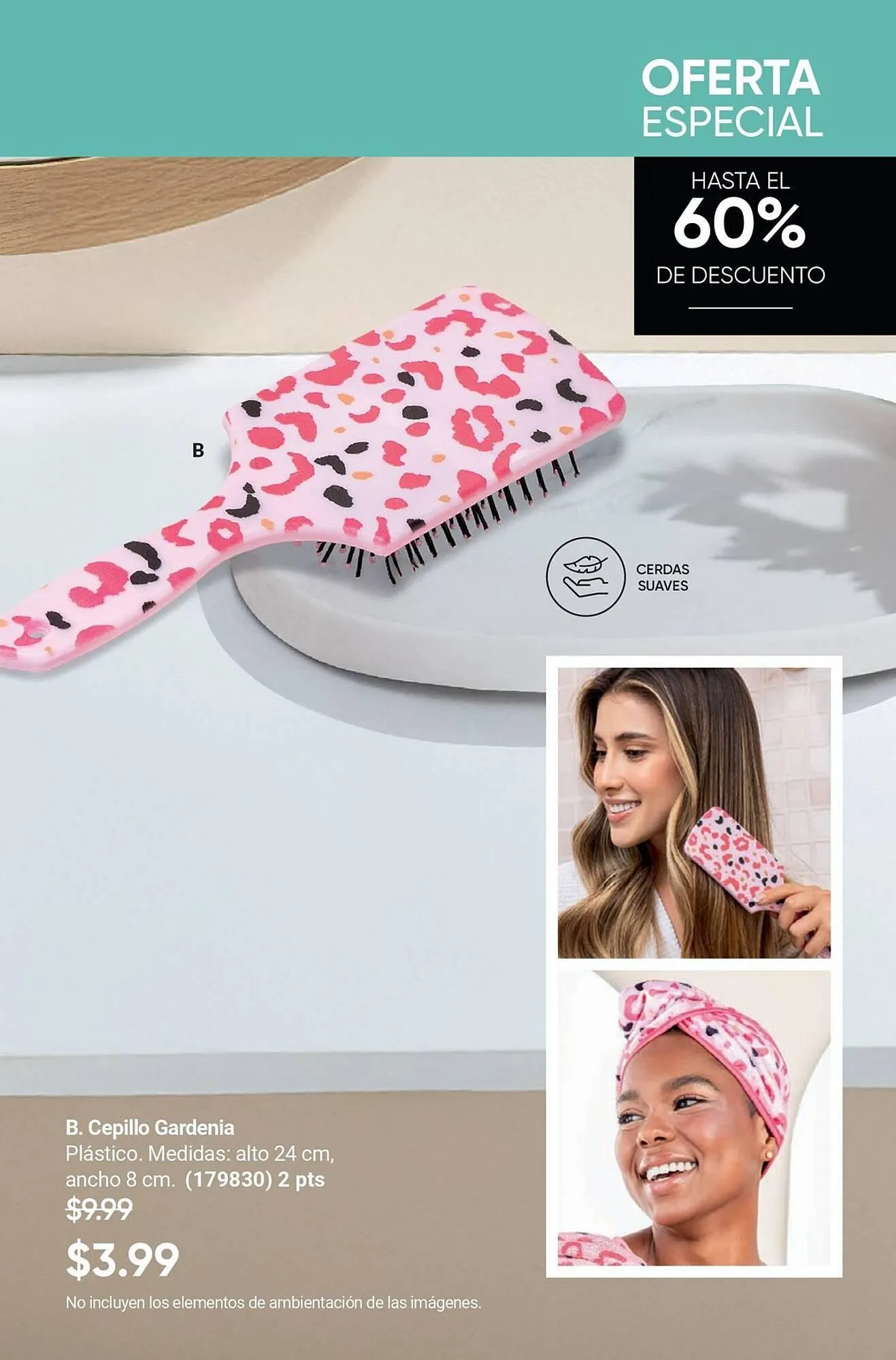 Catalogo de Catálogo AVON 1 de mayo al 31 de mayo 2026 - Pag 105