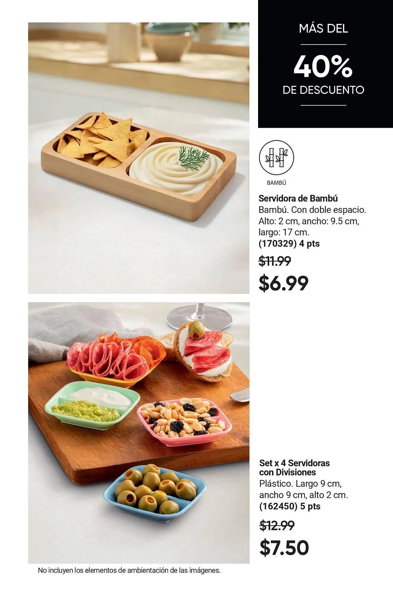 Catalogo de Catálogo AVON 9 de diciembre al 31 de diciembre 2025 - Pag 43