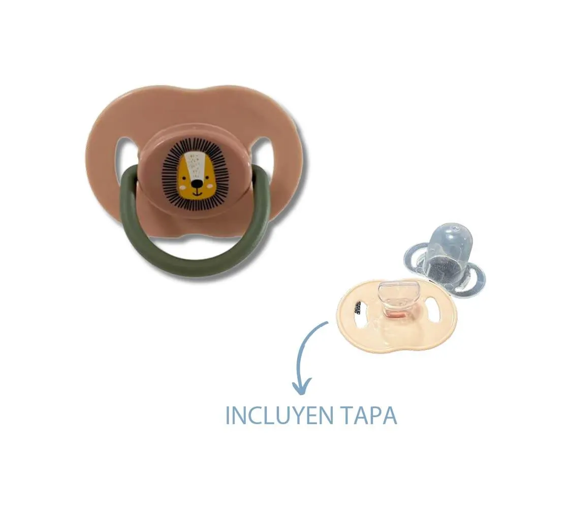 Chupo de entretención pa-20