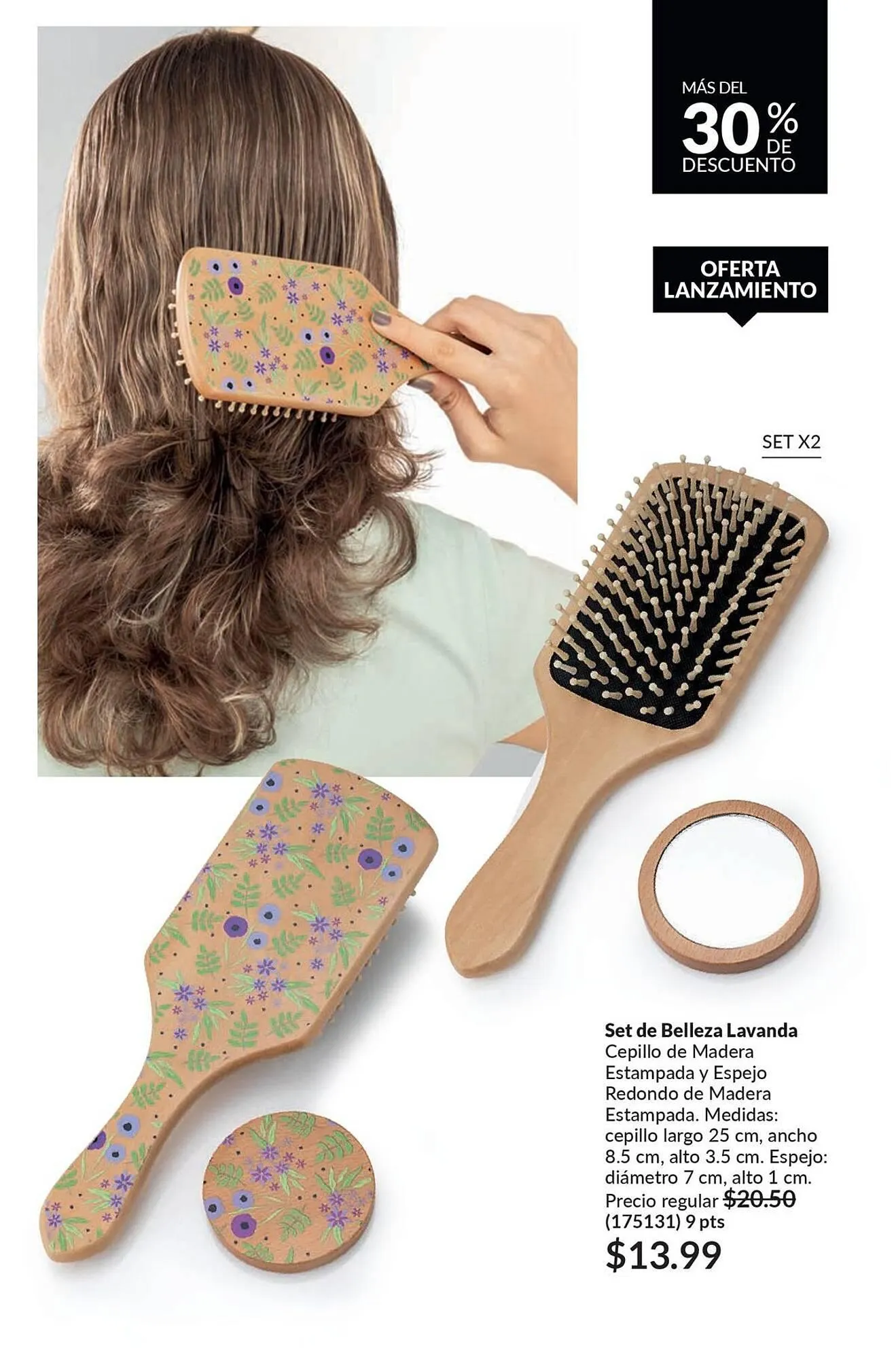 Catalogo de Catálogo AVON 19 de diciembre al 22 de enero 2025 - Pag 47