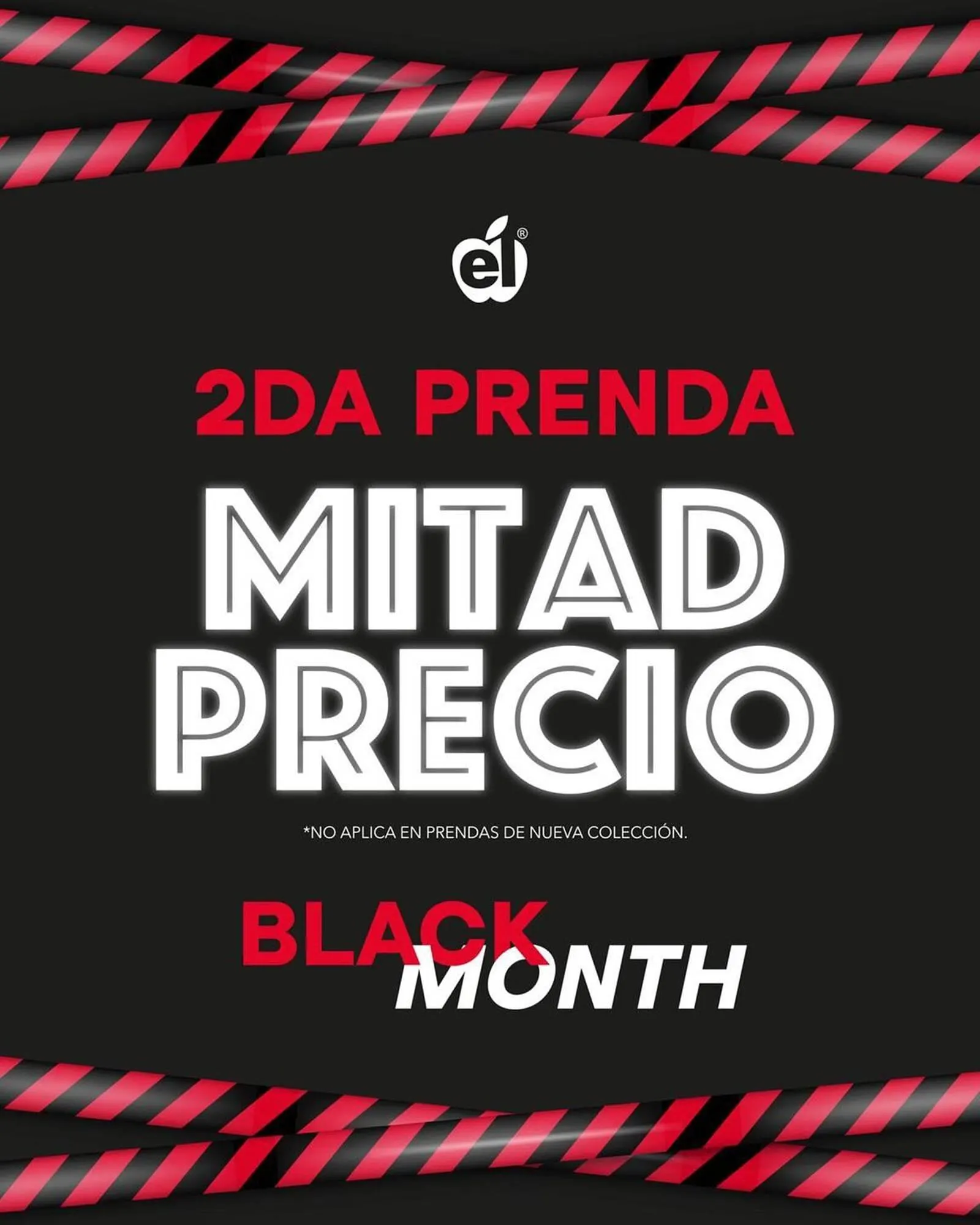 Catálogo Camisas Él - 1