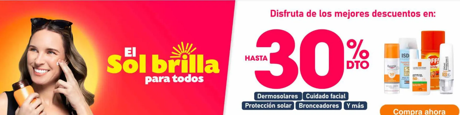 Catalogo de Catálogo Fybeca 7 de enero al 1 de febrero 2025 - Pag 2