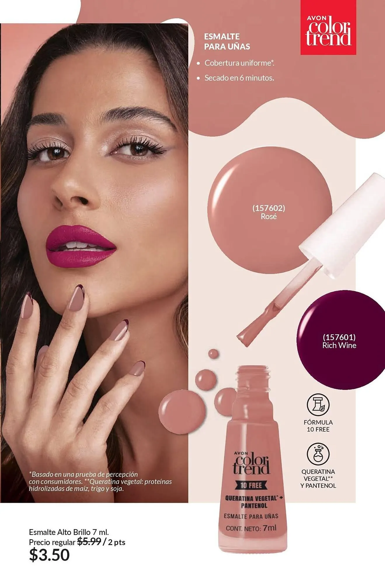 Catalogo de Catálogo AVON 19 de diciembre al 22 de enero 2025 - Pag 9