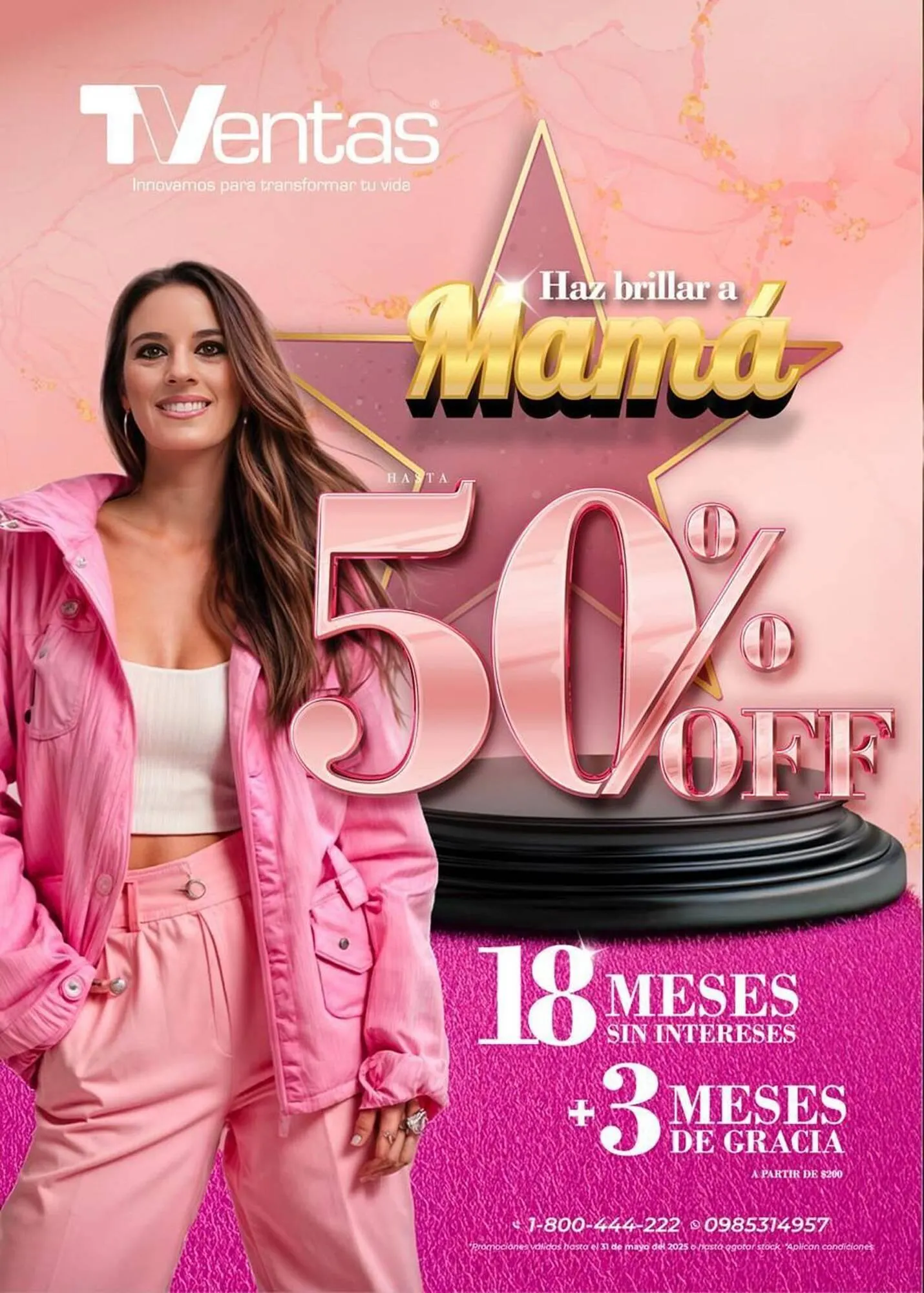 Catálogo TVentas - 1