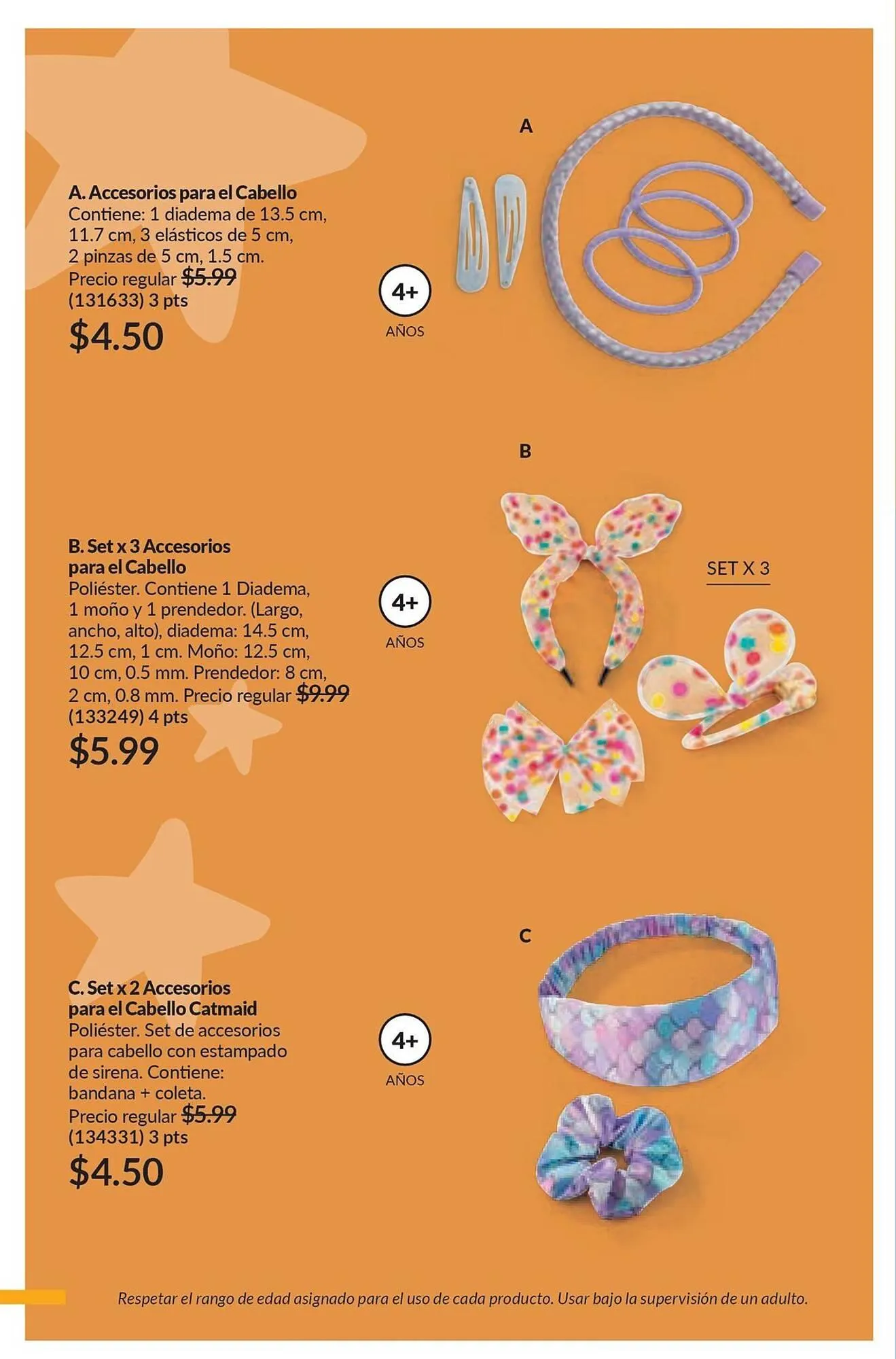 Catalogo de Catálogo AVON 9 de febrero al 2 de marzo 2025 - Pag 126