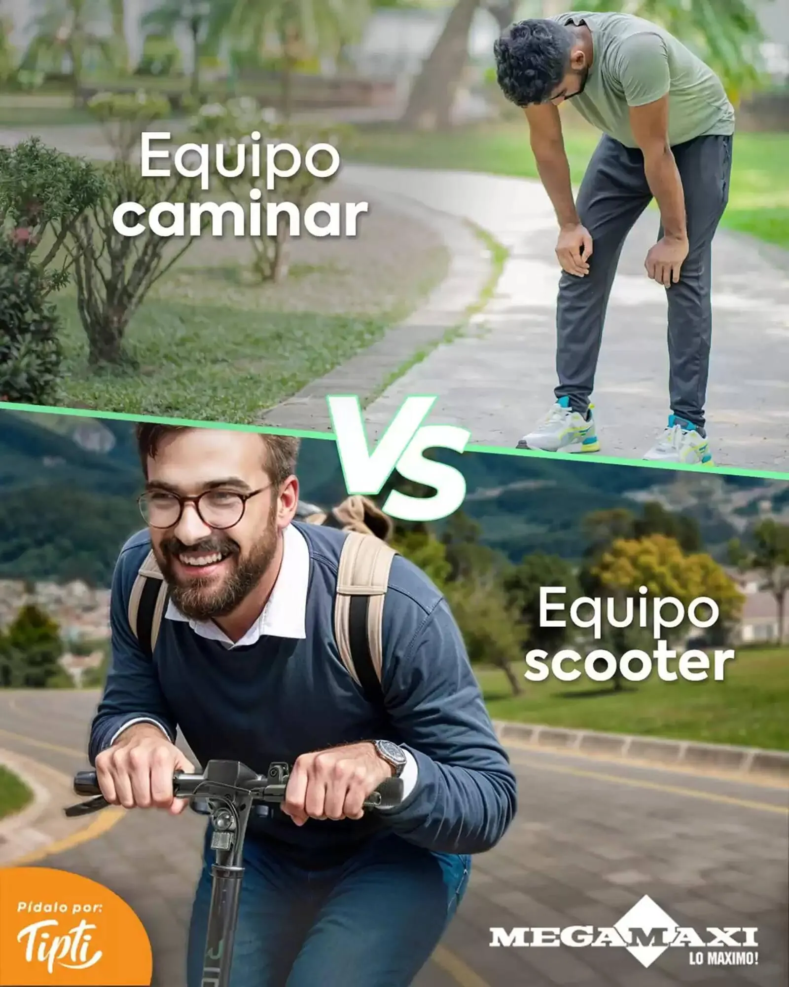 Catalogo de Catálogo Megamaxi 14 de octubre al 6 de diciembre 2024 - Pag 1