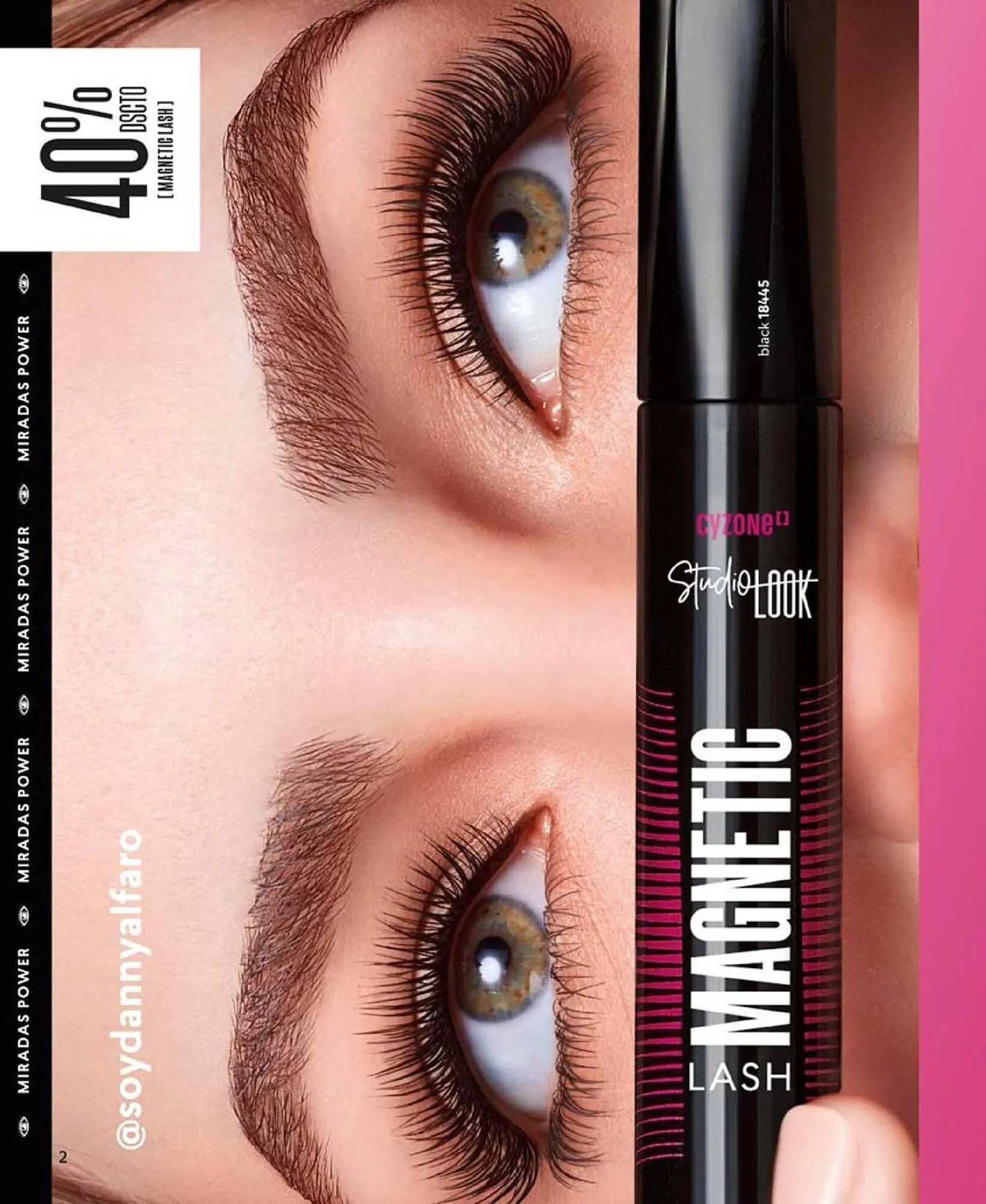 Catalogo de Catálogo Cyzone 26 de febrero al 15 de marzo 2024 - Pag 12