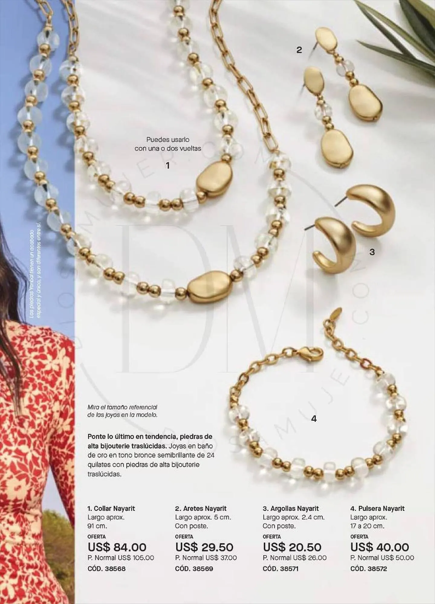 Catalogo de Catálogo Yanbal 13 de agosto al 16 de agosto 2023 - Pag 29