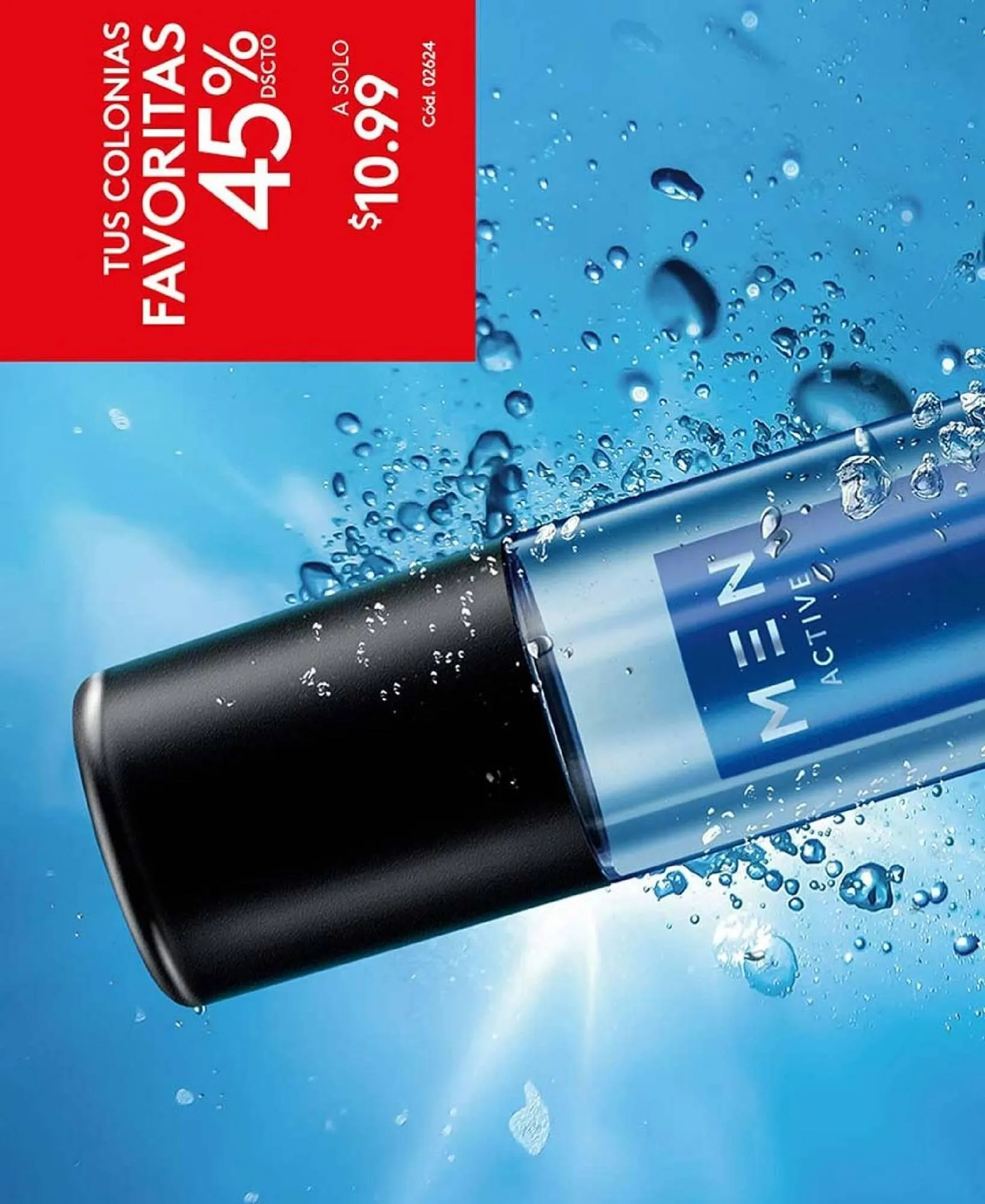 Catalogo de Catálogo Ésika 1 de enero al 31 de enero 2026 - Pag 138