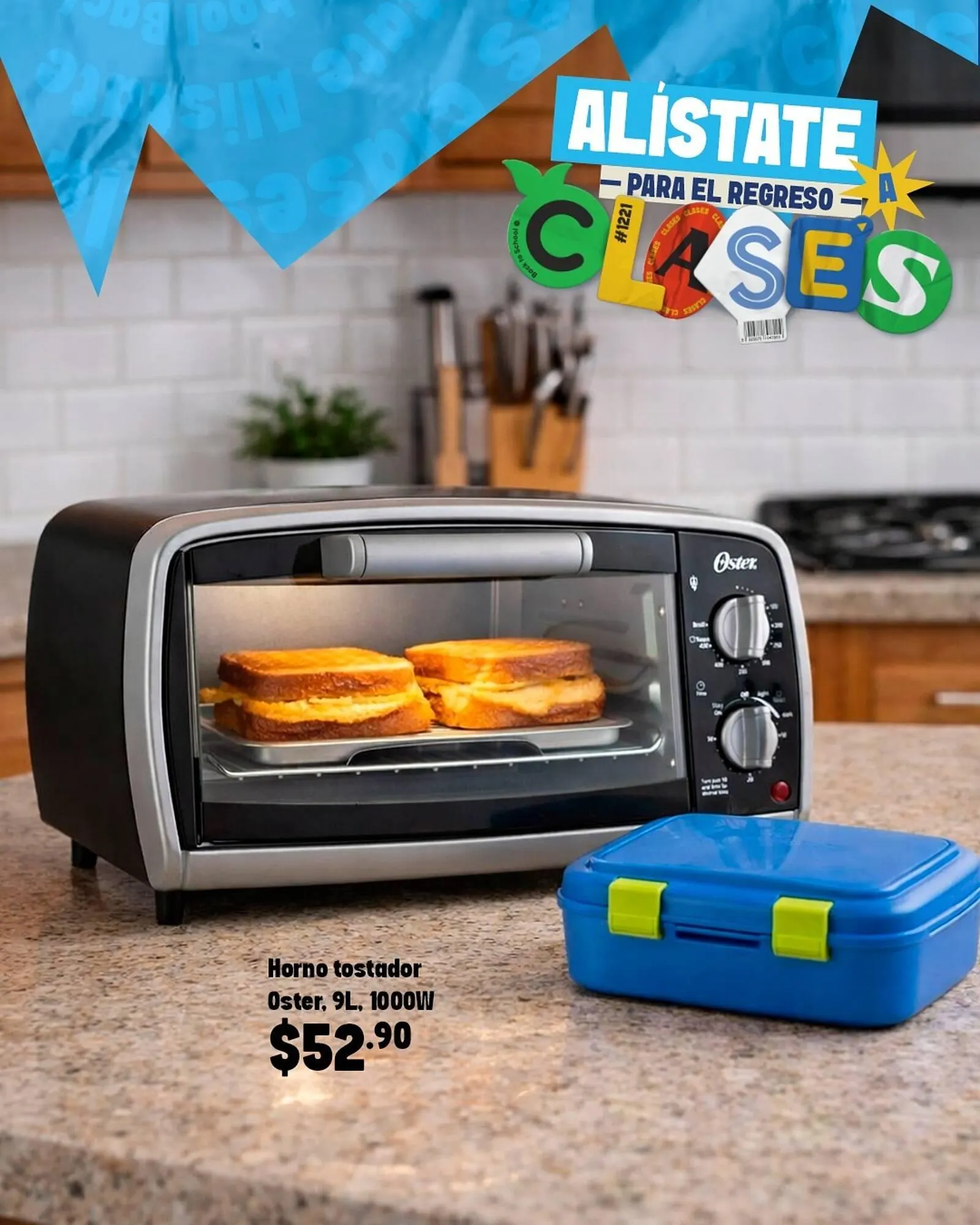 Catalogo de Catálogo Ferrisariato 3 de abril al 10 de abril 2026 - Pag 5