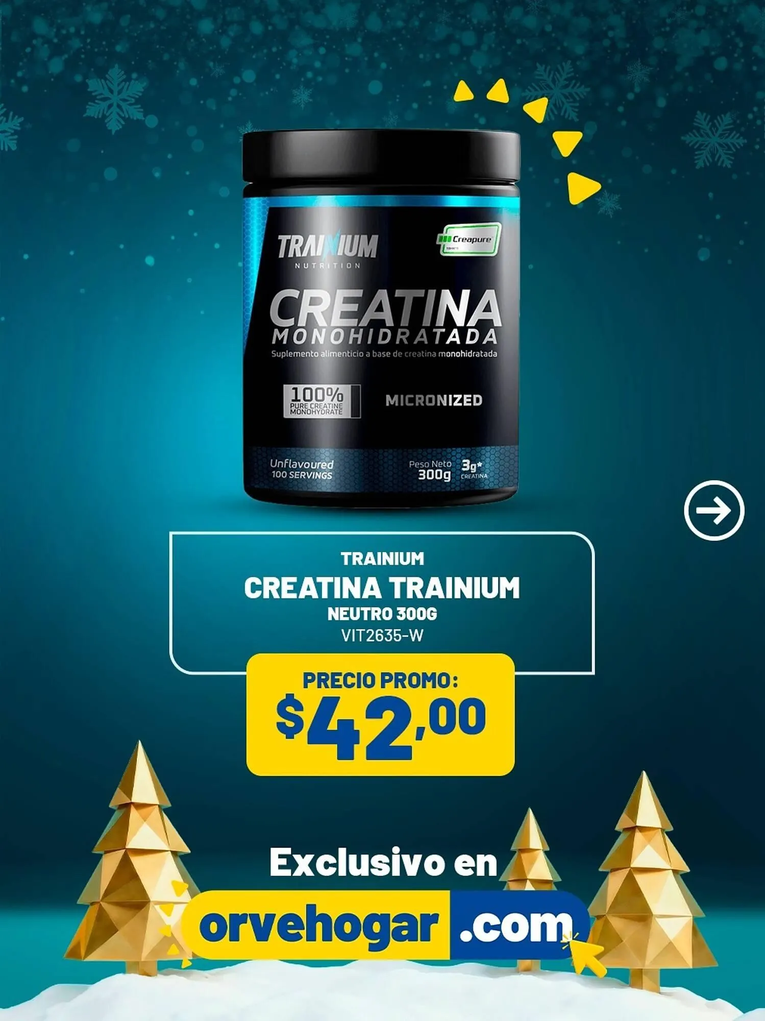 Catalogo de Catálogo Orve Hogar 3 de enero al 9 de enero 2026 - Pag 4